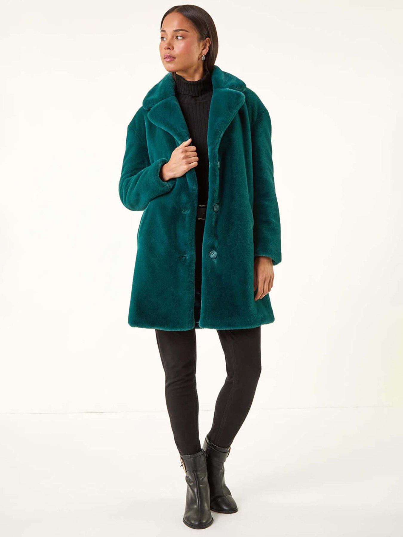 roman-petite-longline-fur-coat-tealback