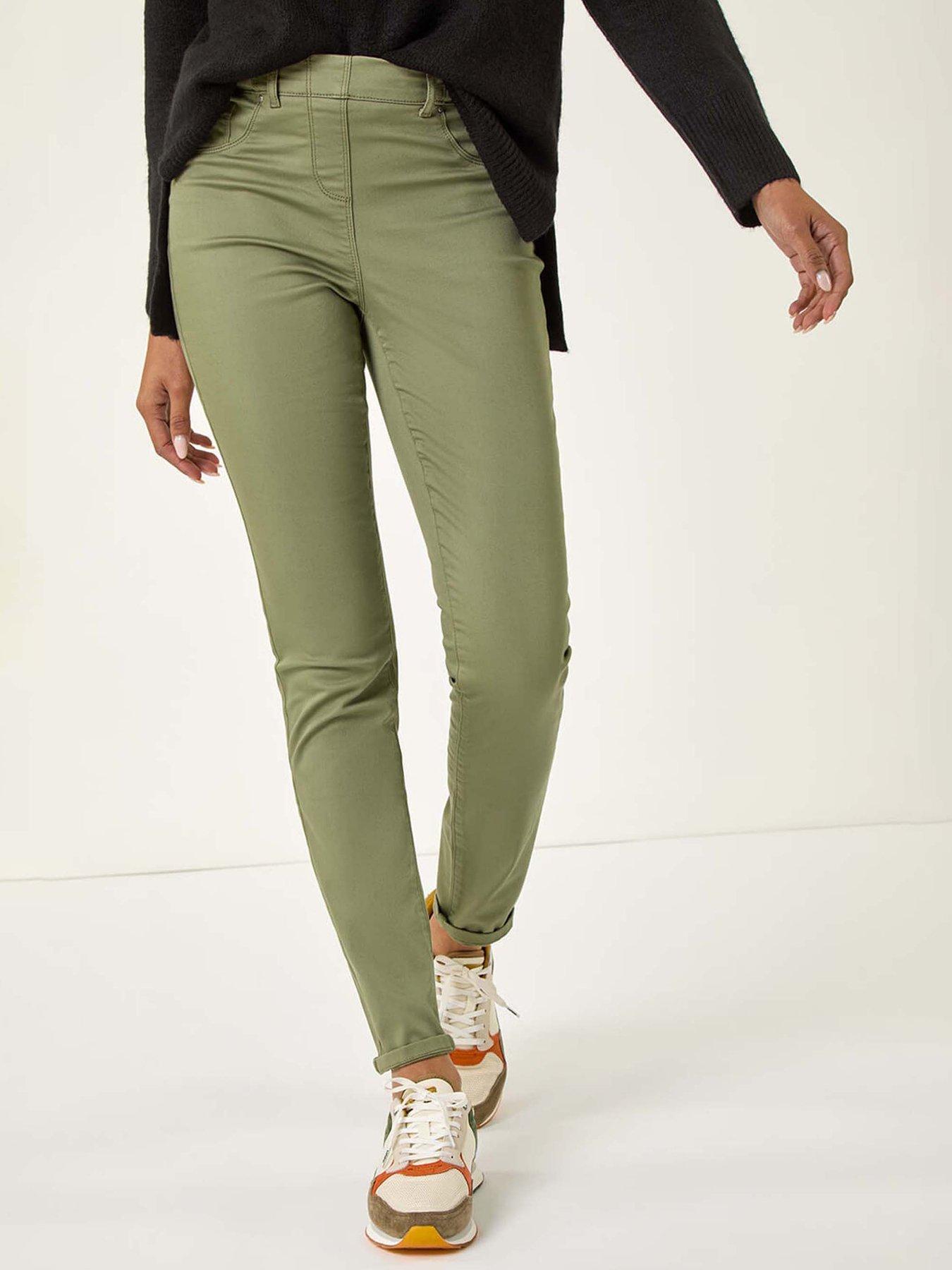 roman-elastic-waist-31-denim-stretch-jegging-sagefront