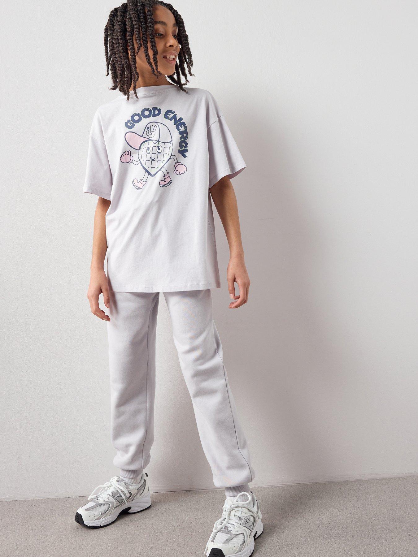 the-very-collection-girls-good-energy-tshirtback