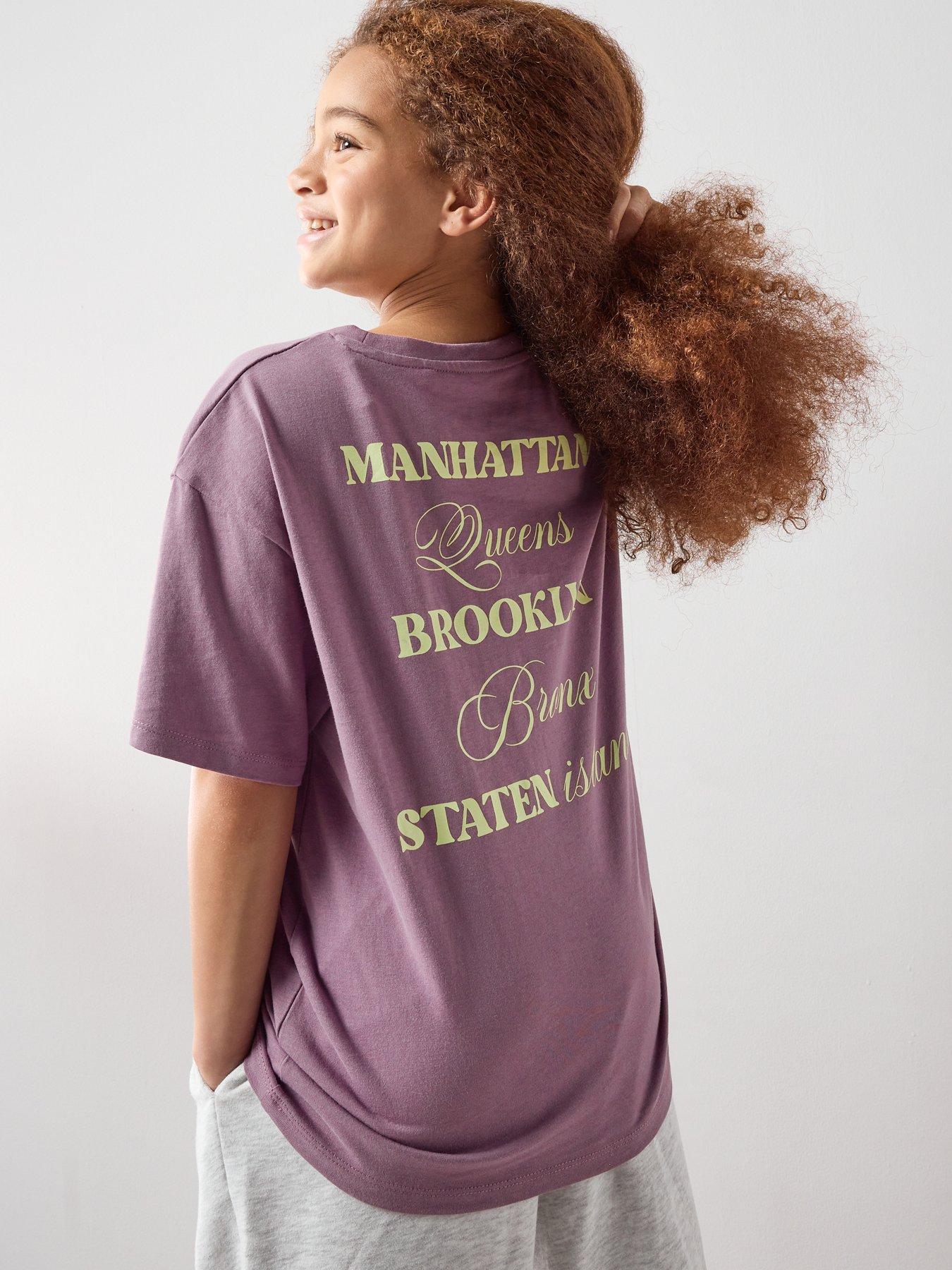 the-very-collection-girls-dance-slogan-tshirtstillFront