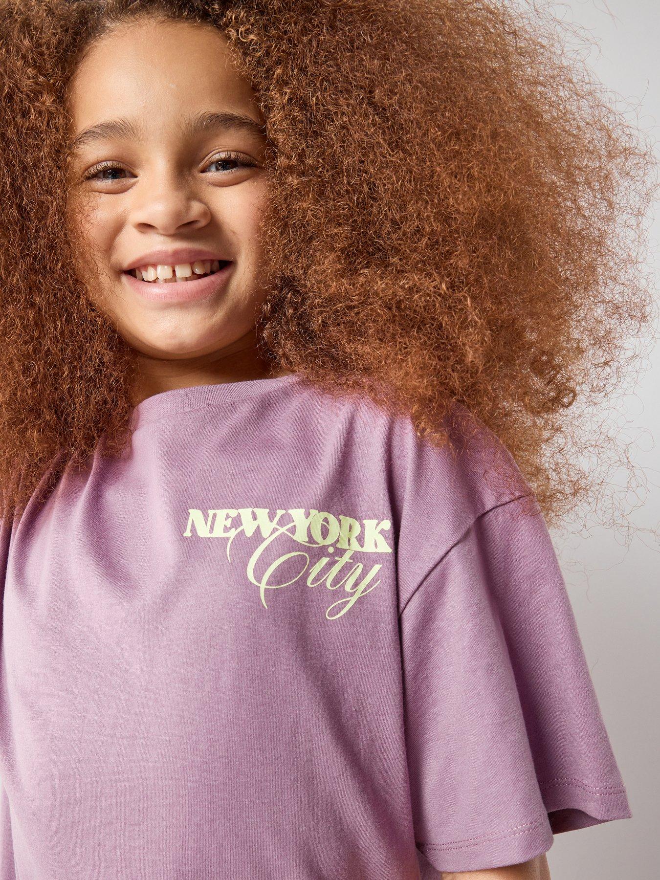 the-very-collection-girls-dance-slogan-tshirtoutfit