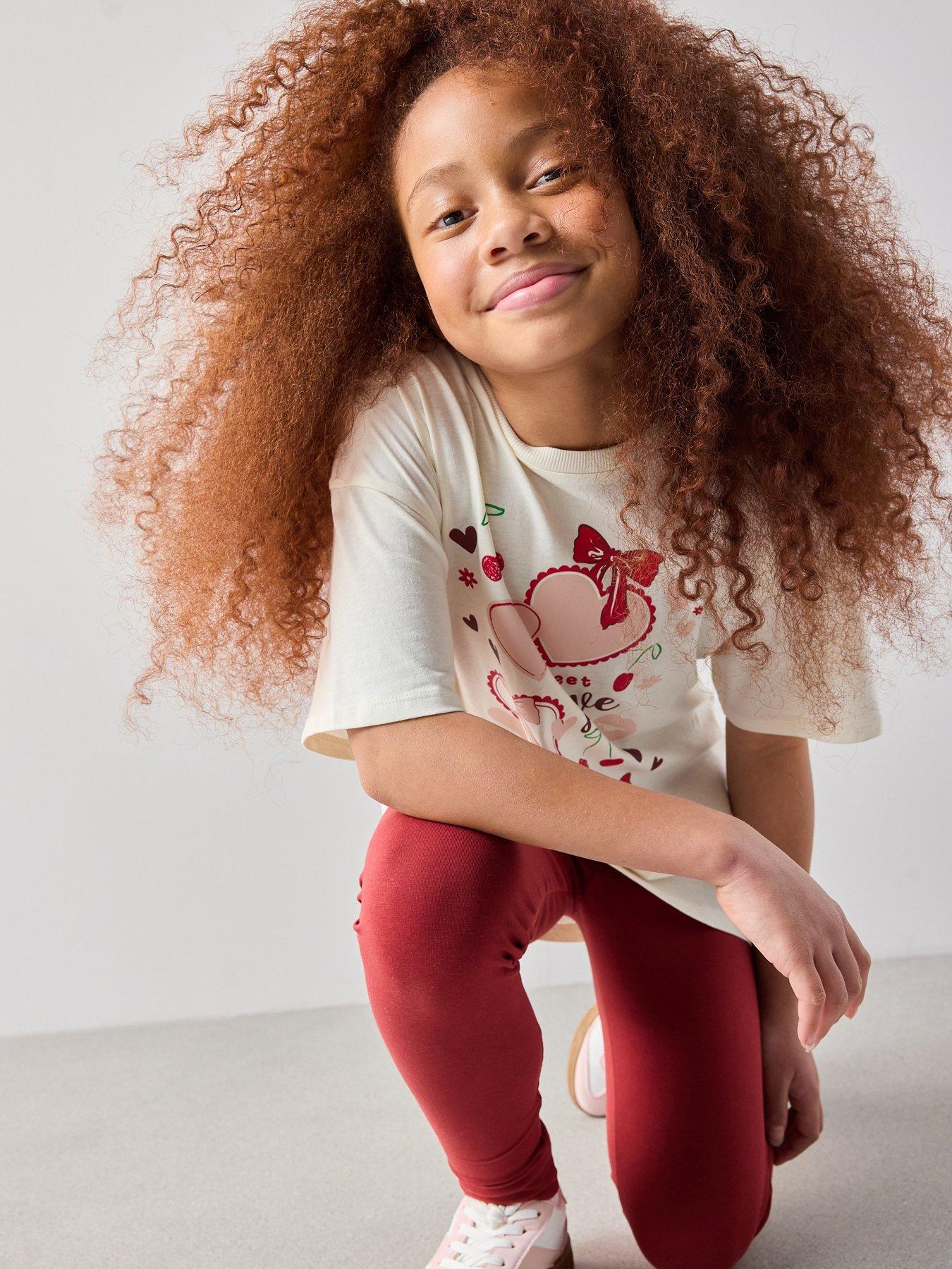 the-very-collection-girls-heart-print-tshirt-with-flare-leggingback