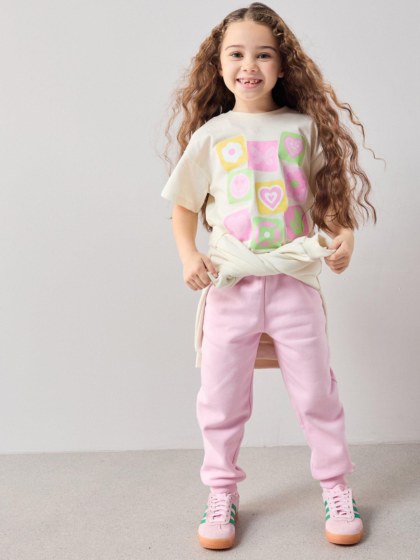 the-very-collection-girls-postcard-printed-tshirt-whiteback