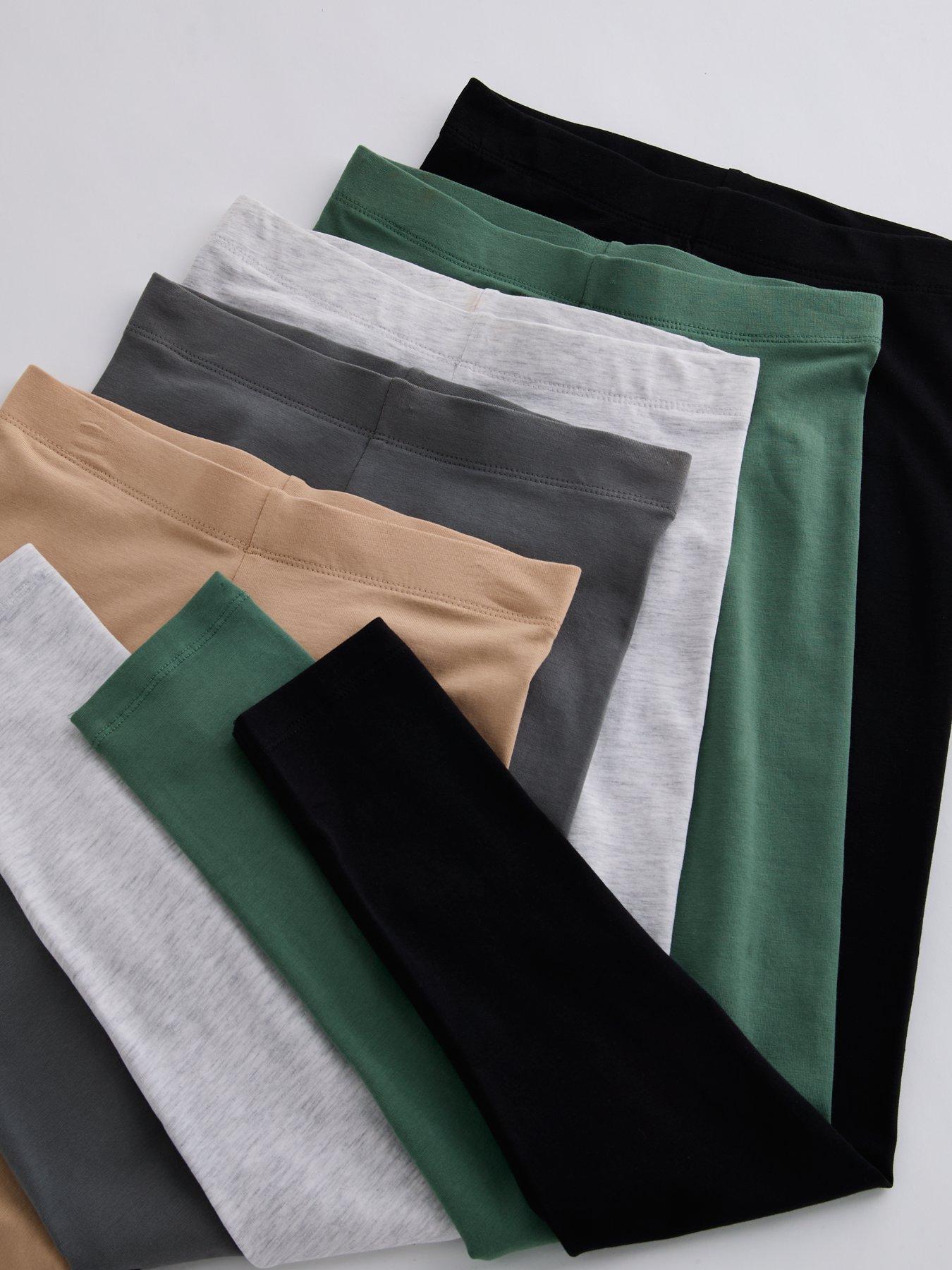 the-very-collection-girls-5-pack-leggings-multidetail