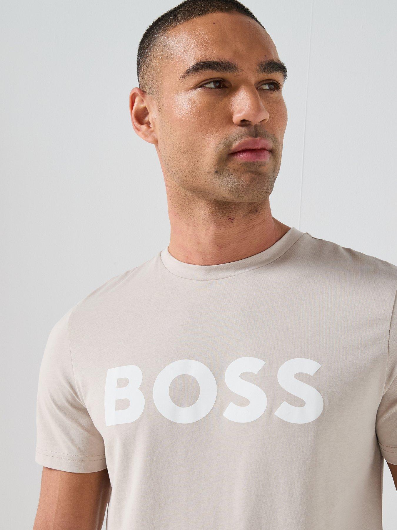 boss-thinking-1-regular-fit-large-logo-t-shirt-greydetail