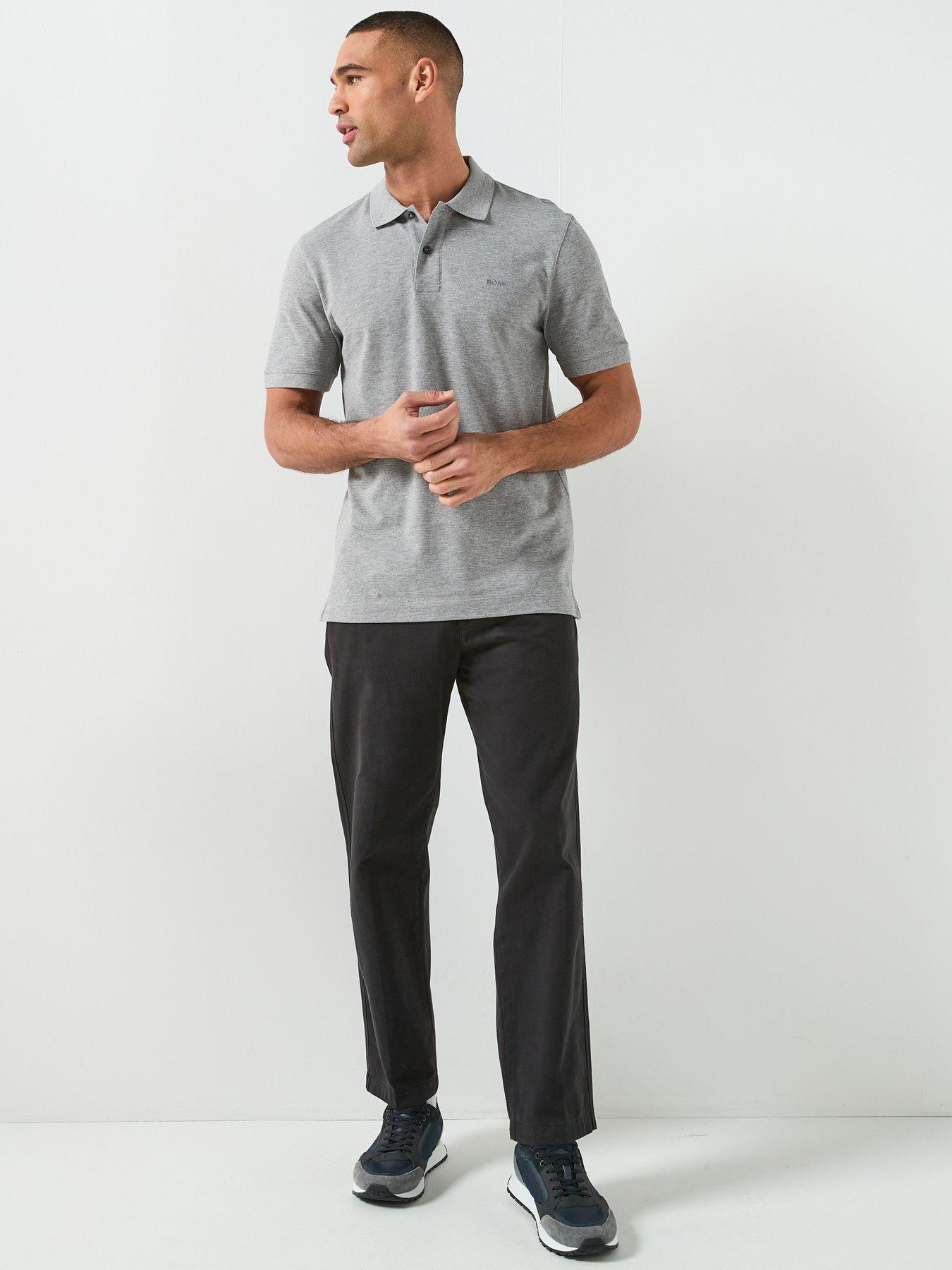 boss-pallas-short-sleeve-polo-greyback