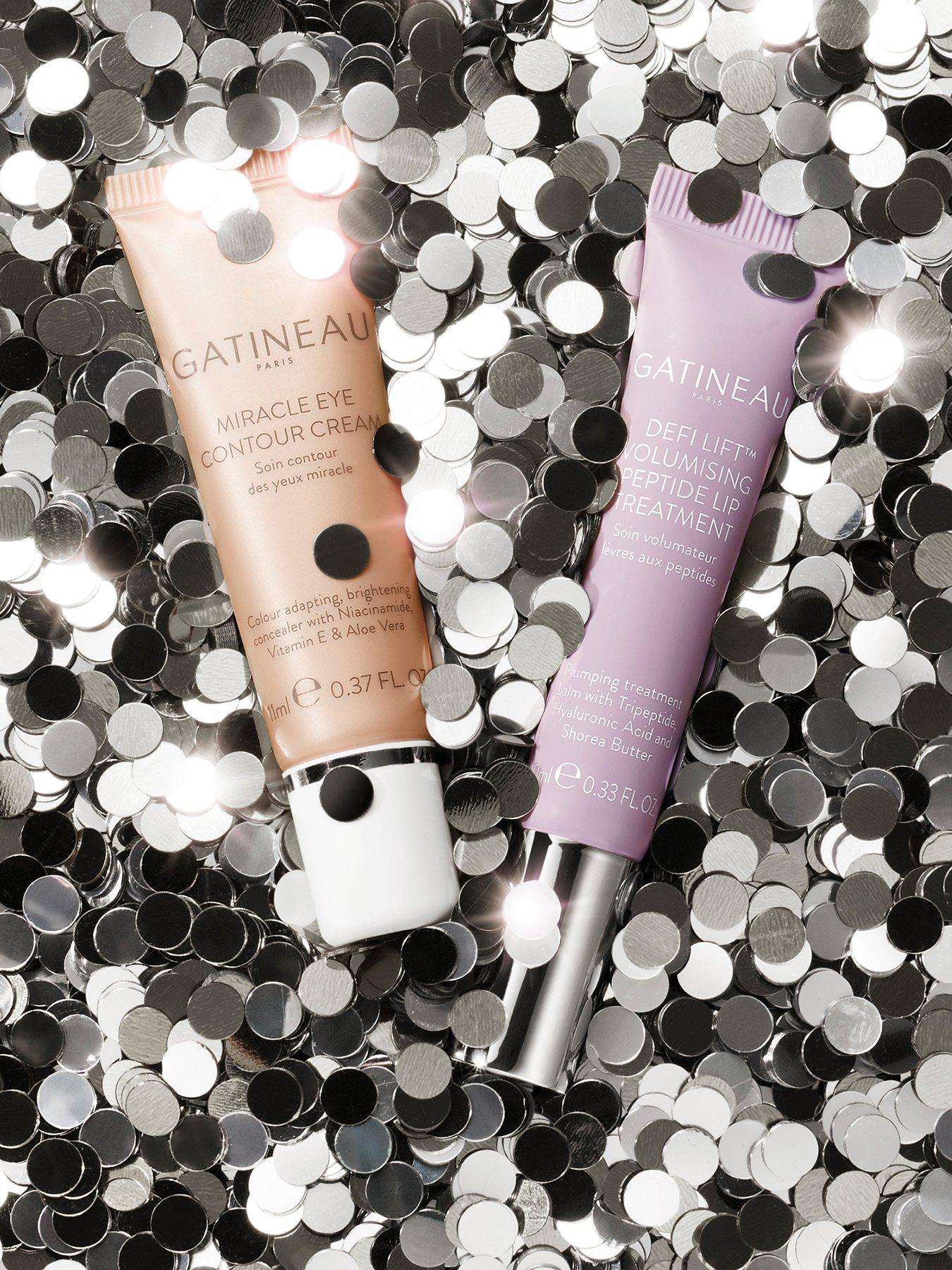 Gatineau Plump  &  Perfect Lip  &  Eye Duo (Worth £68)