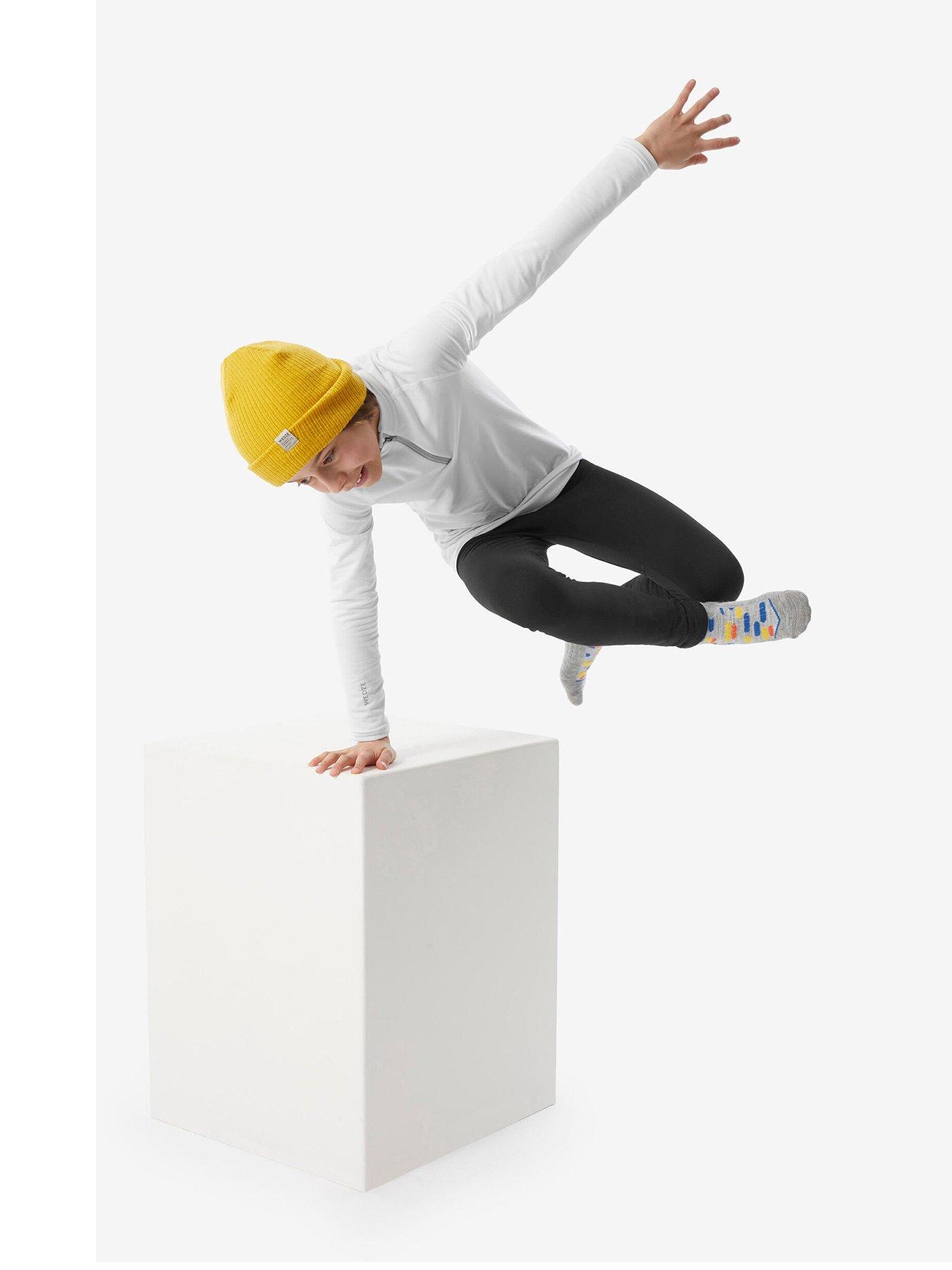 decathlon-kids-baselayer-bottom-ski-500-blackstillFront