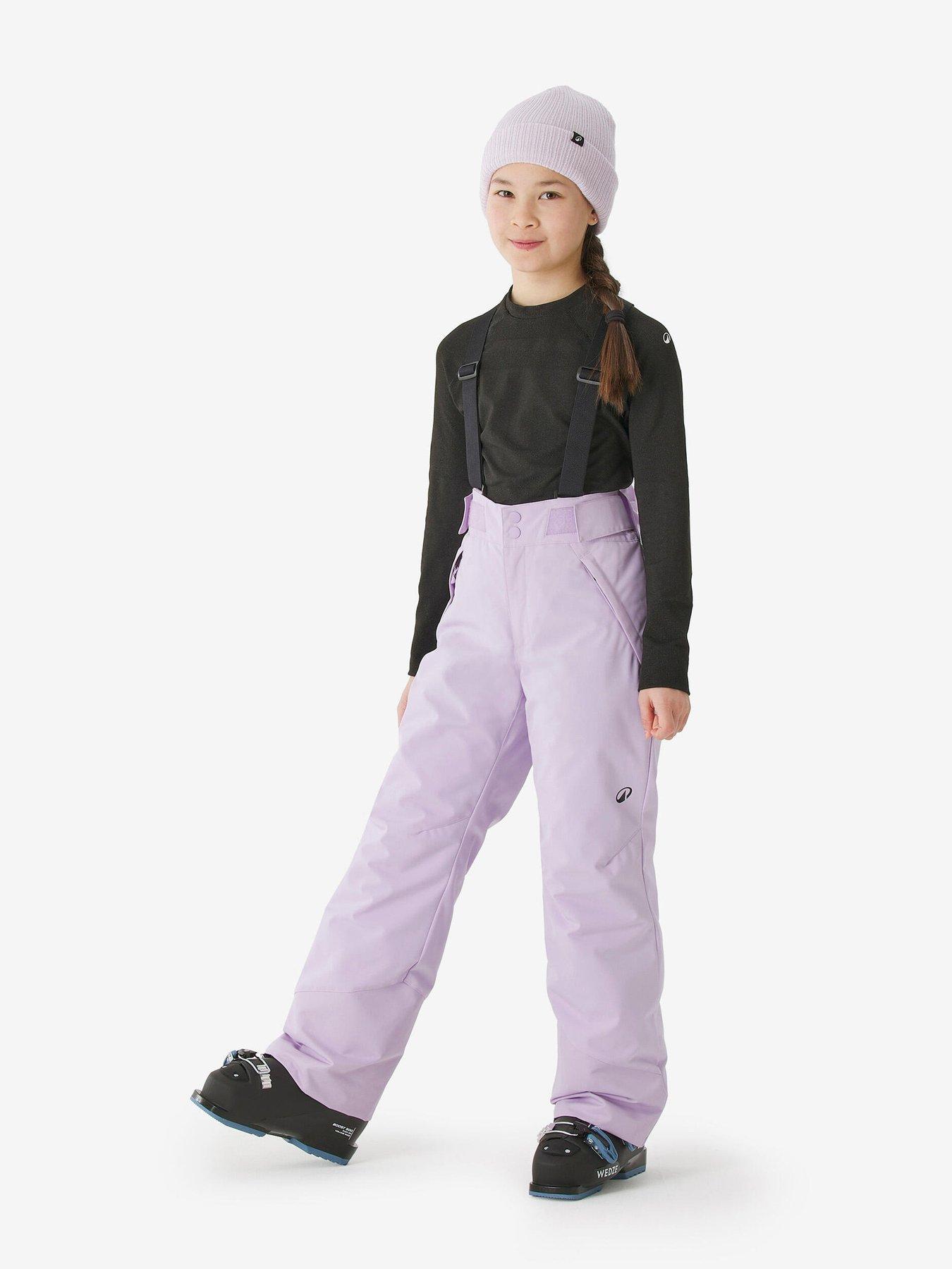 decathlon-kids-500-ski-pant-purple