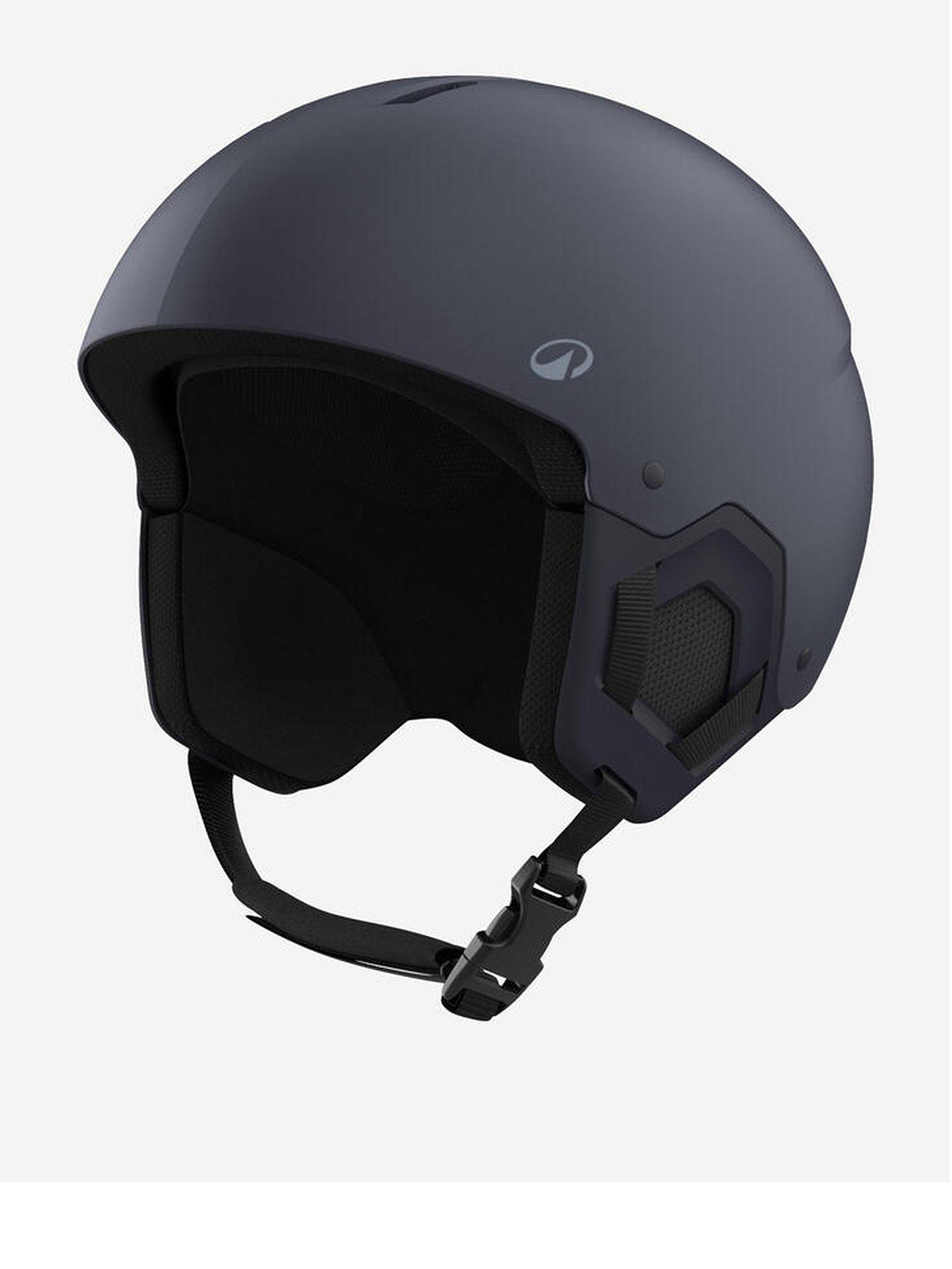 Decathlon Mens 500 Ski Helmet - Dark Blue