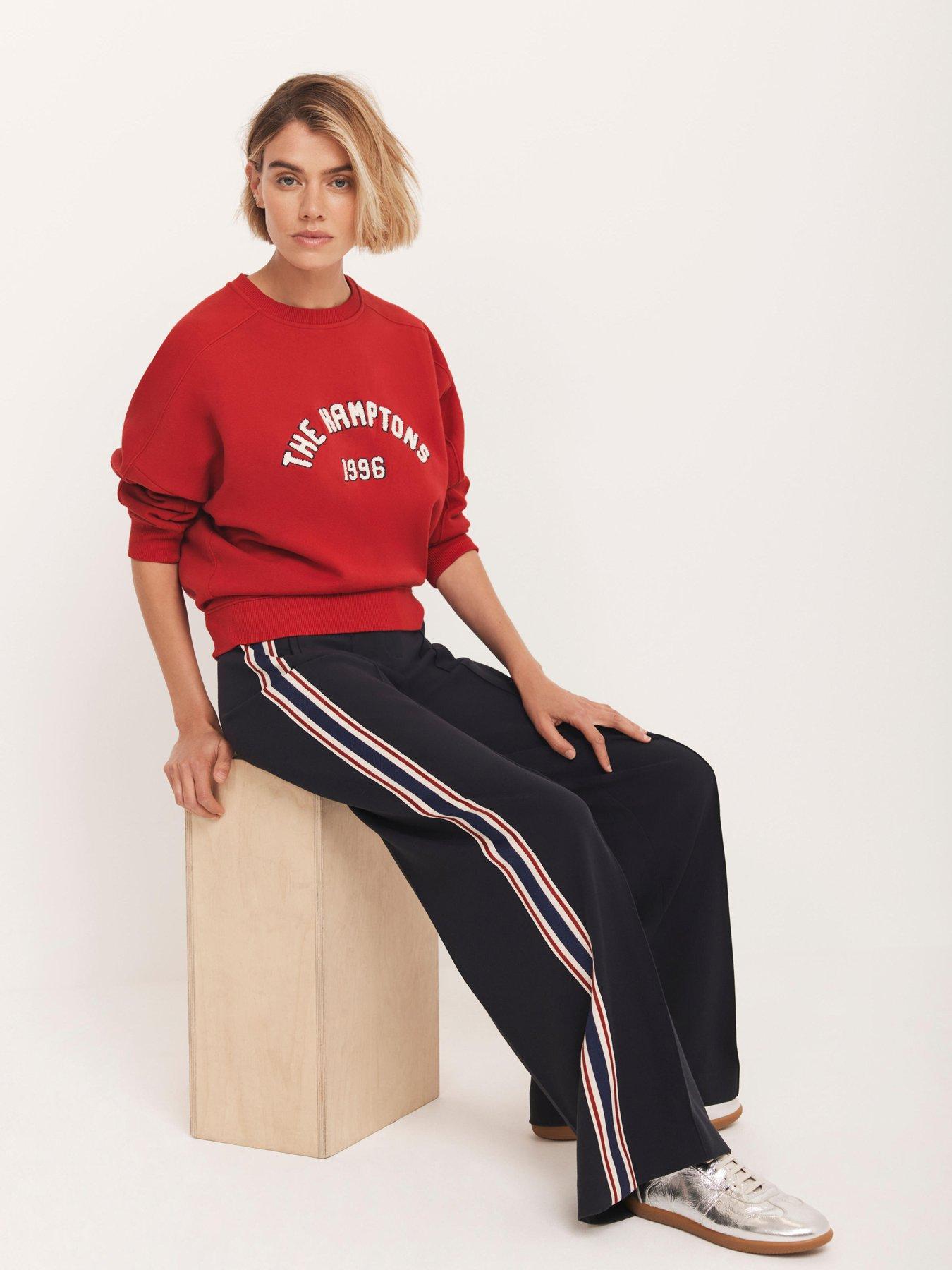 mint-velvet-navy-side-stripe-trouser-bluestillFront