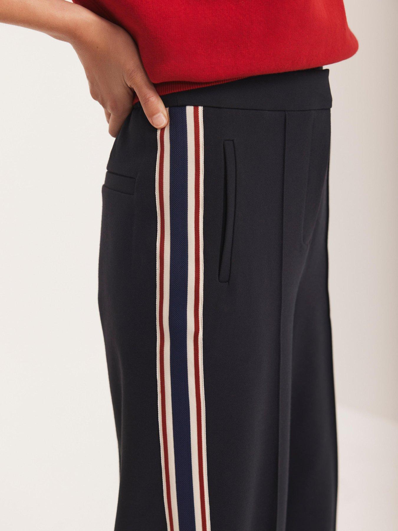 mint-velvet-navy-side-stripe-trouser-blueback