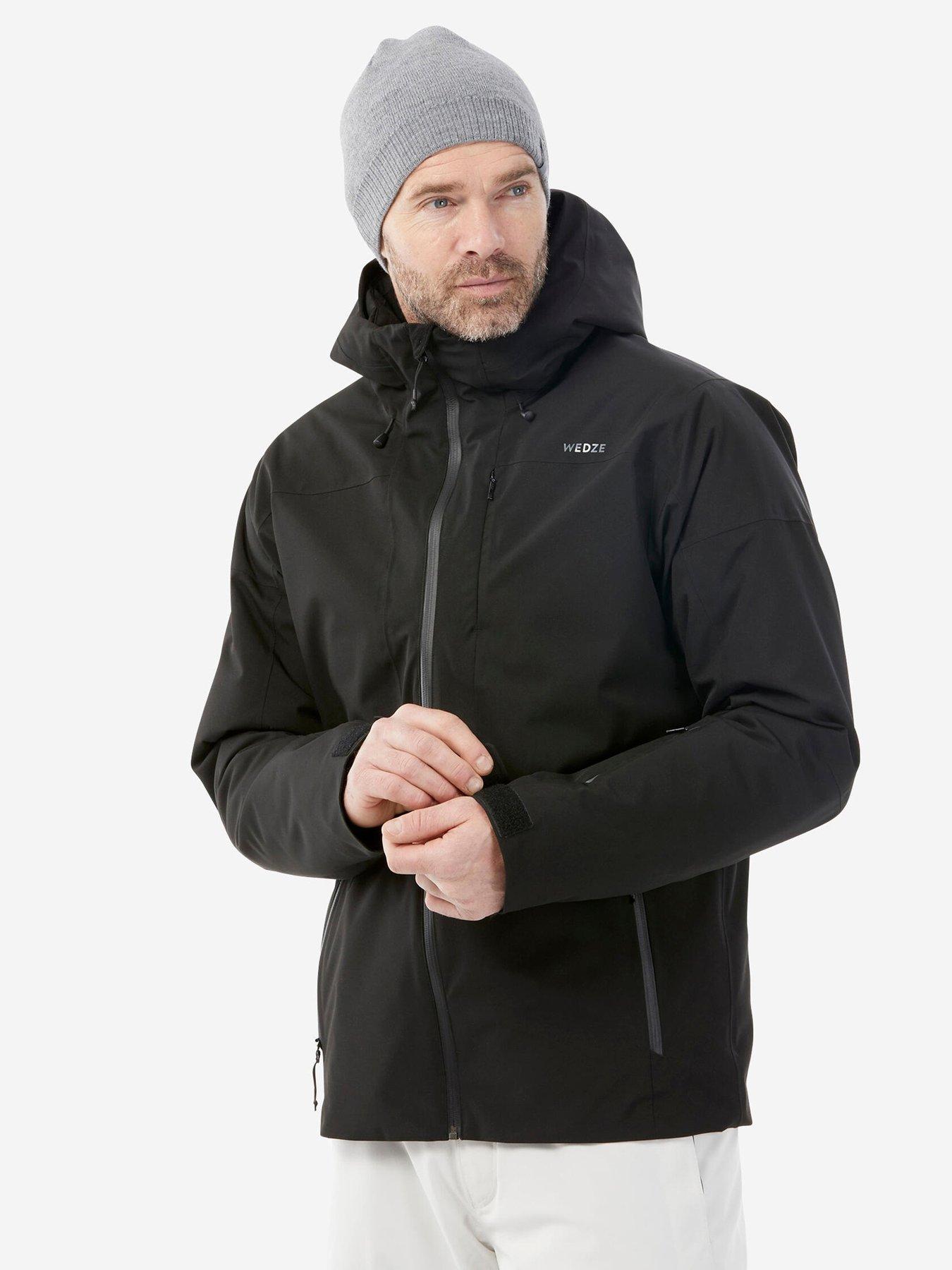 decathlon-mens-warm-ski-and-snowboard-jacket-500-black