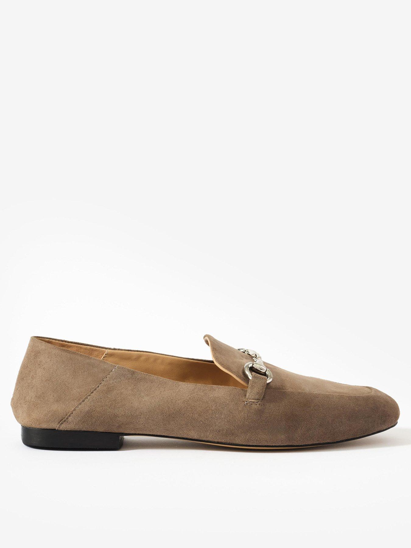 mint-velvet-camille-suede-loafers-neutral