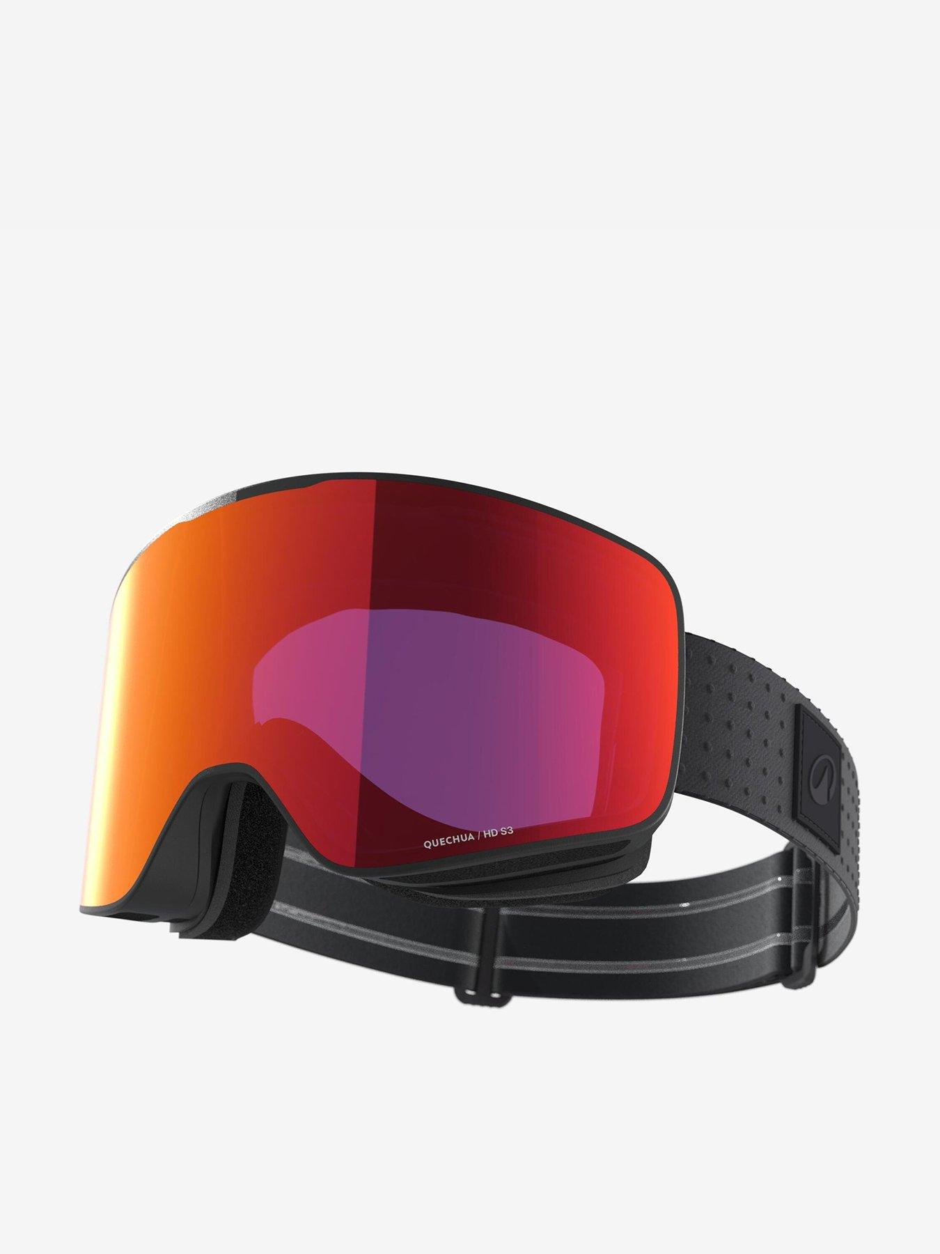 decathlon-unisex-g900-ski-goggles-grey