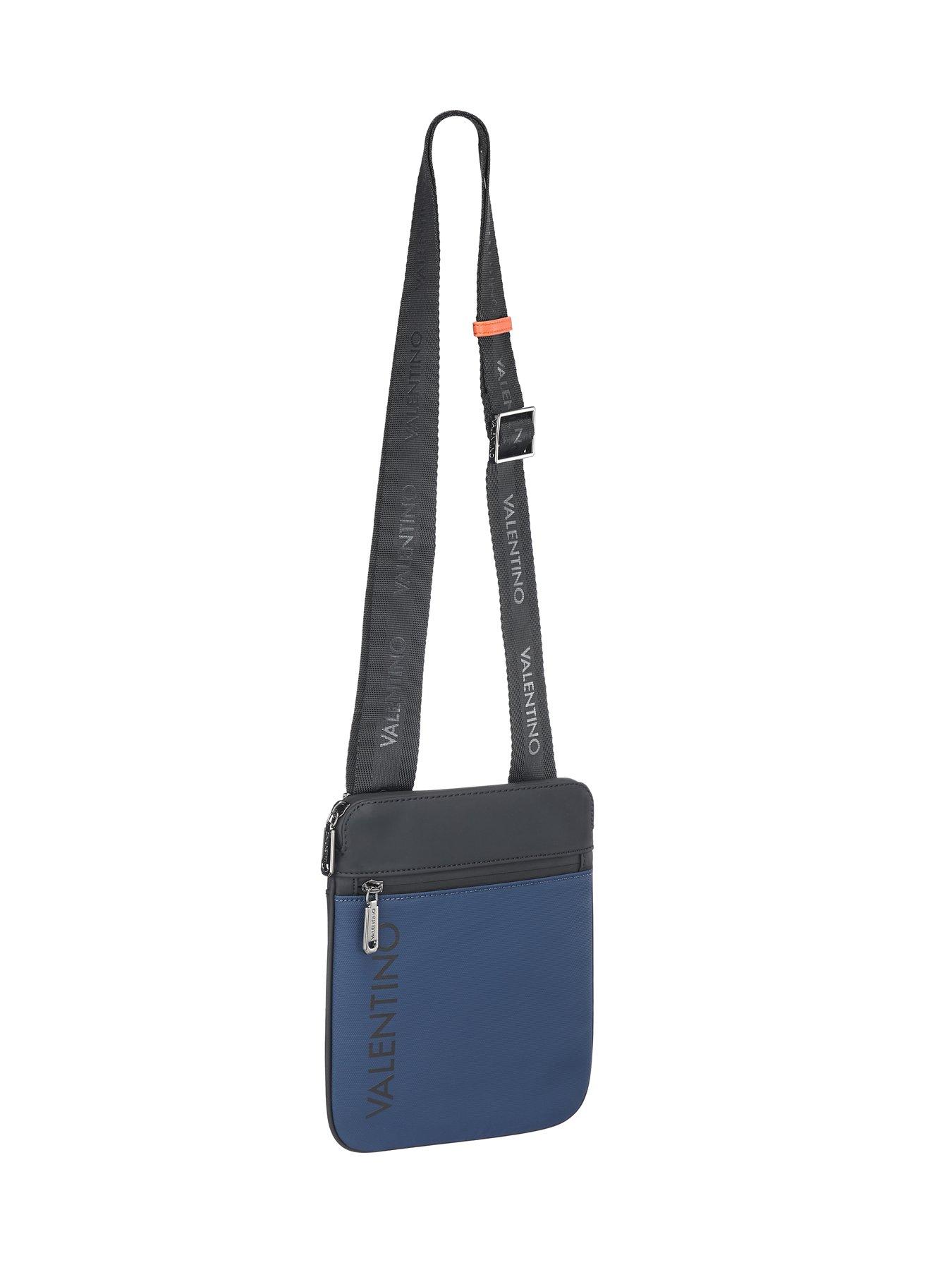 valentino-dragonhawk-crossbody-bag-blueoutfit