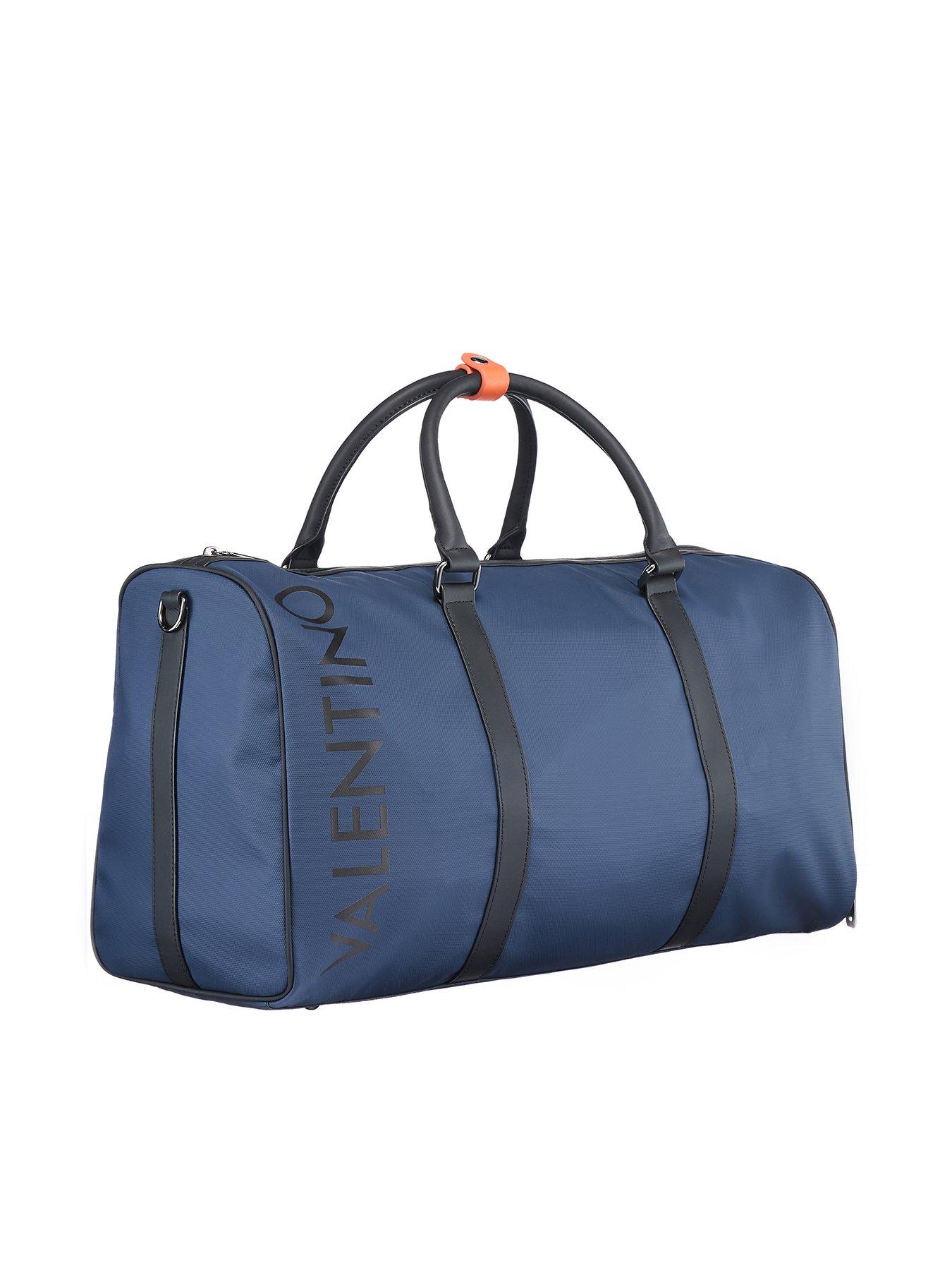 valentino-dragonhawk-holdall-bag-bluefront