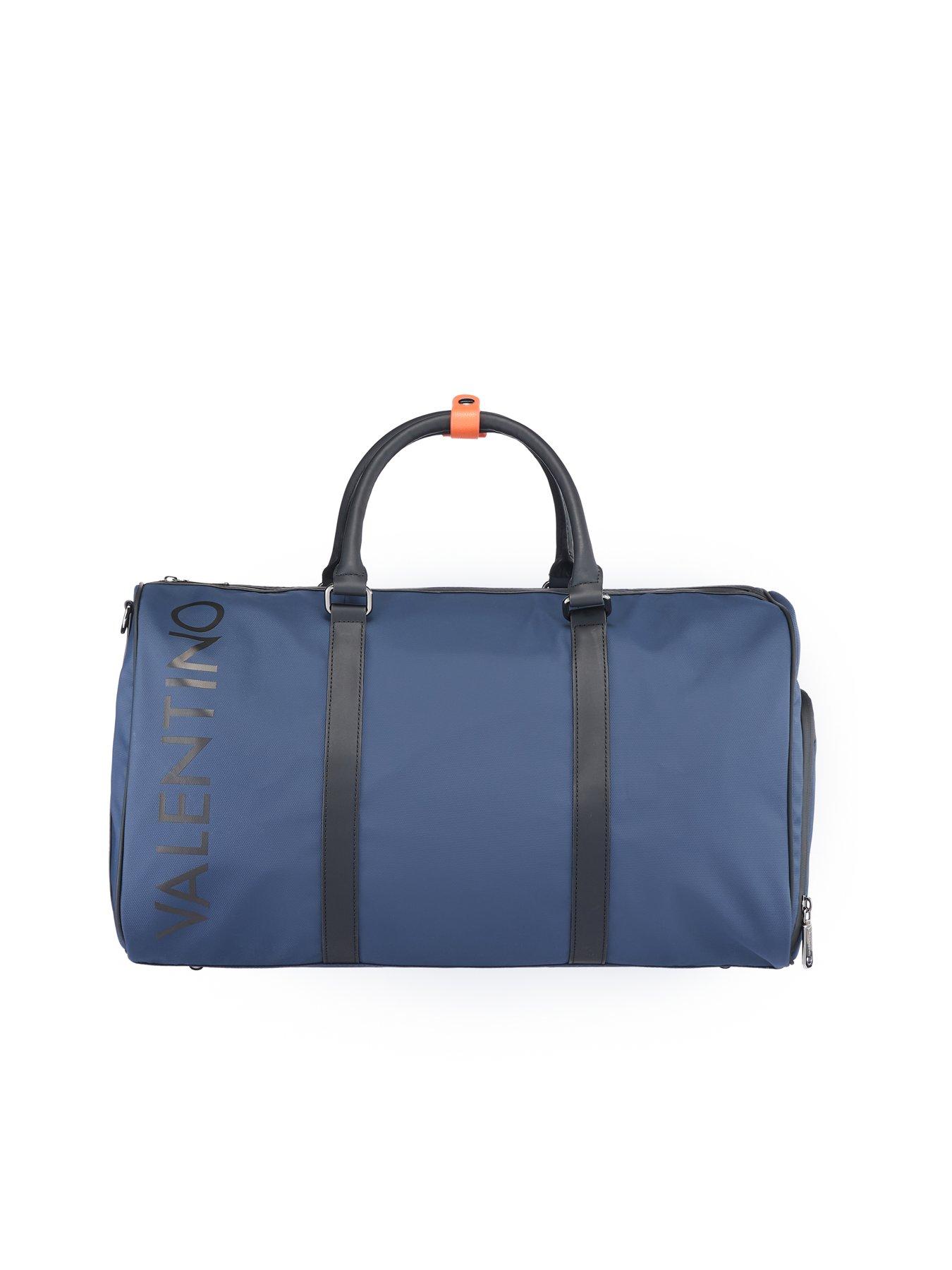Image 4 of 7 of Valentino Dragonhawk Holdall Bag - Blue