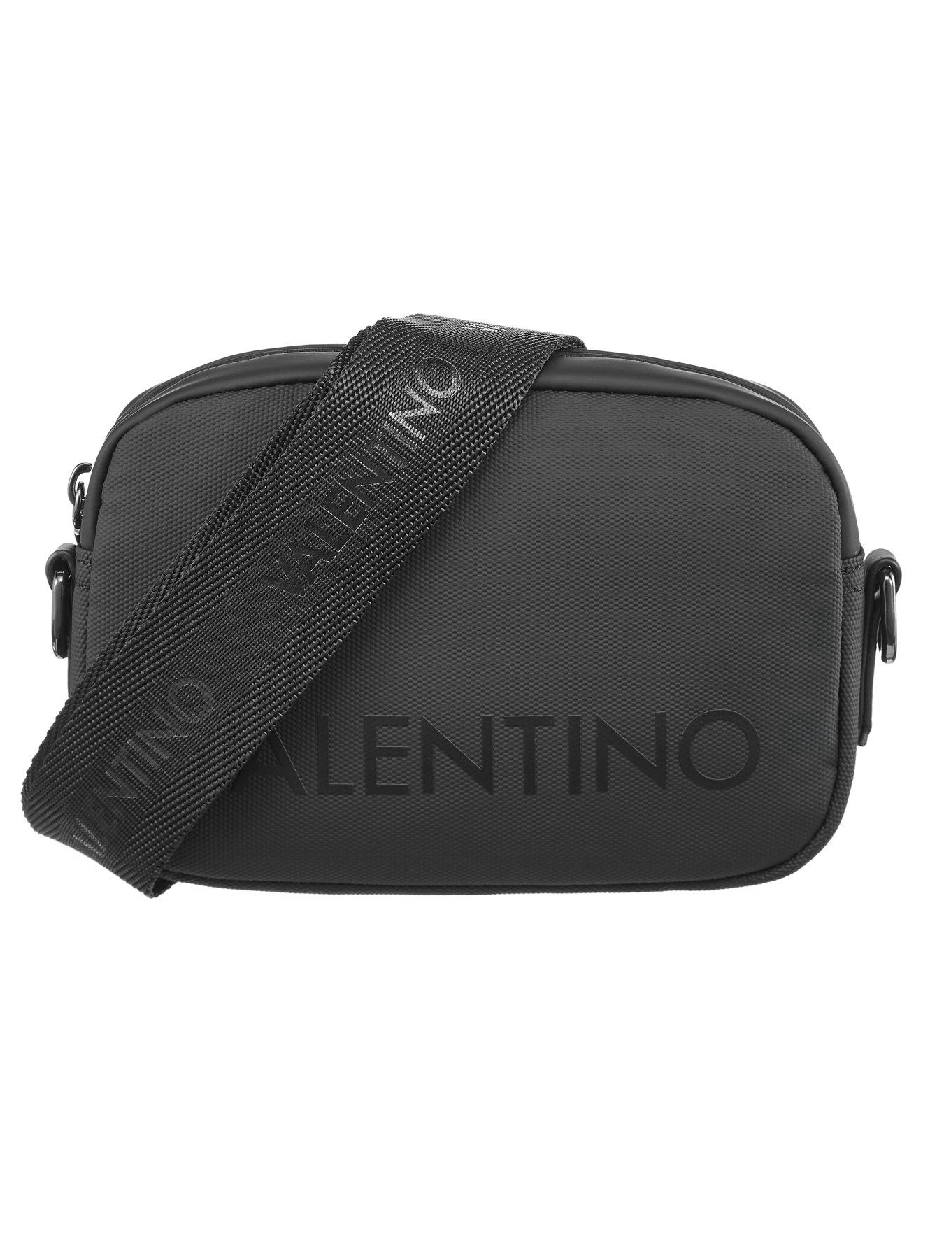 Image 3 of 6 of Valentino Dragonhawk Crossbody Bag - Black
