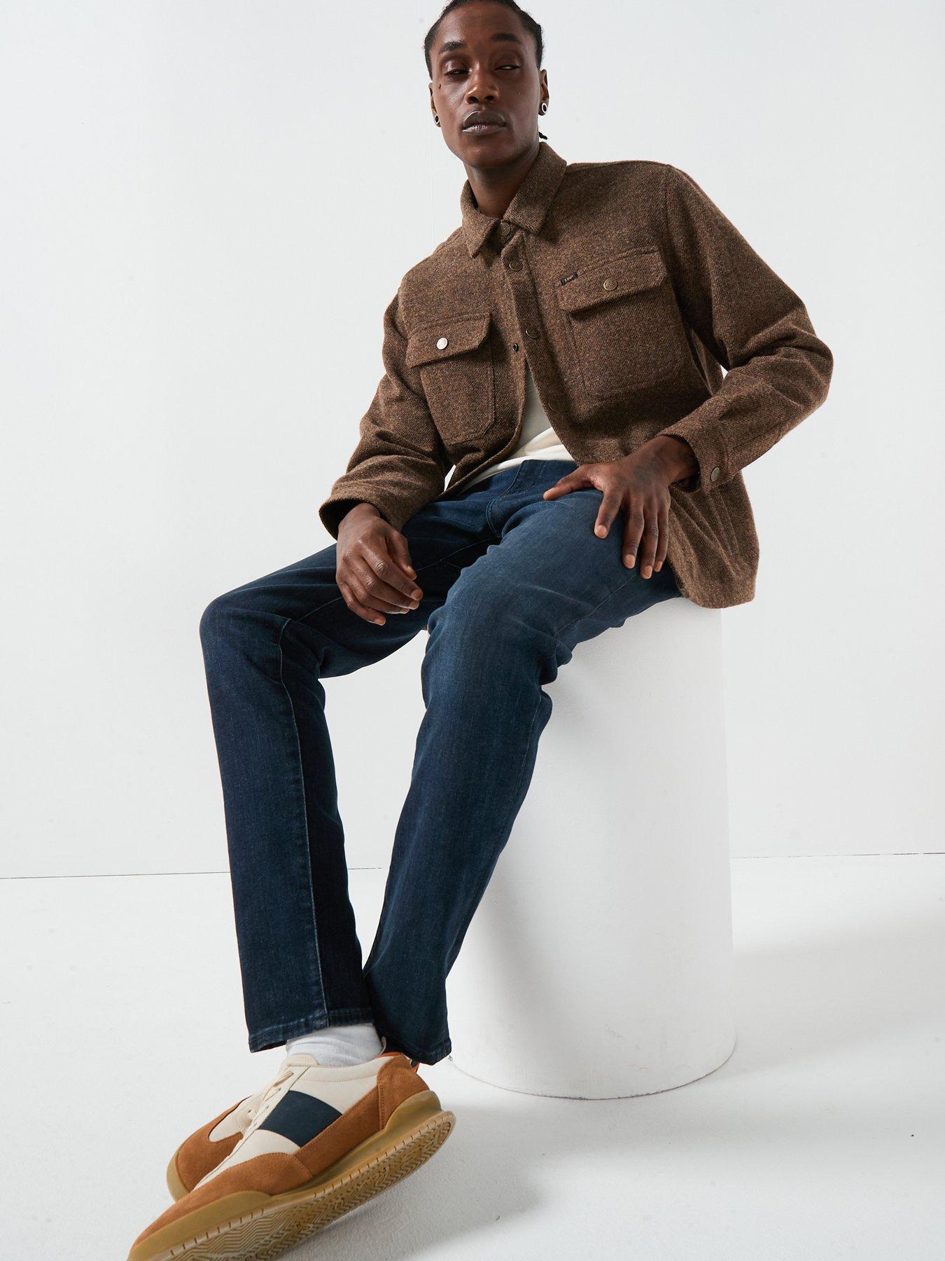 lee-5-pocket-slim-fit-jean-dark-bluedetail