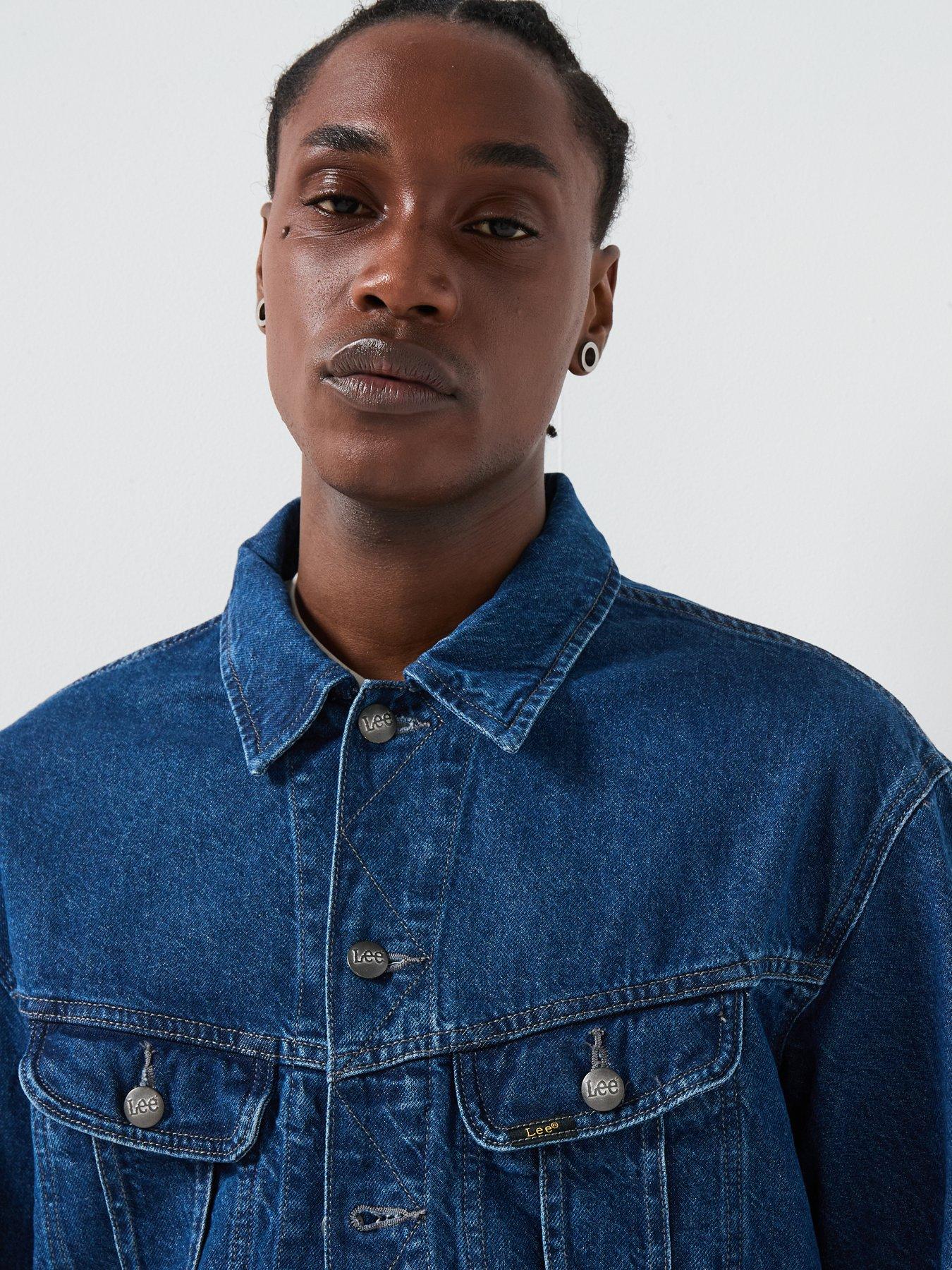 lee-relaxed-rider-denim-jacket-dark-blueoutfit