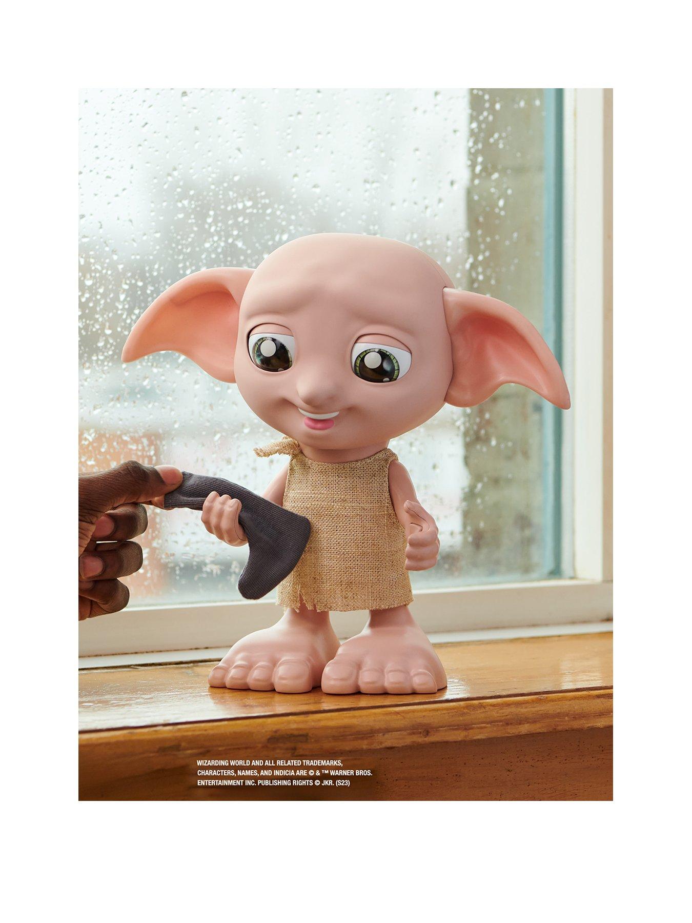 Harry Potter Interactive Dobby
