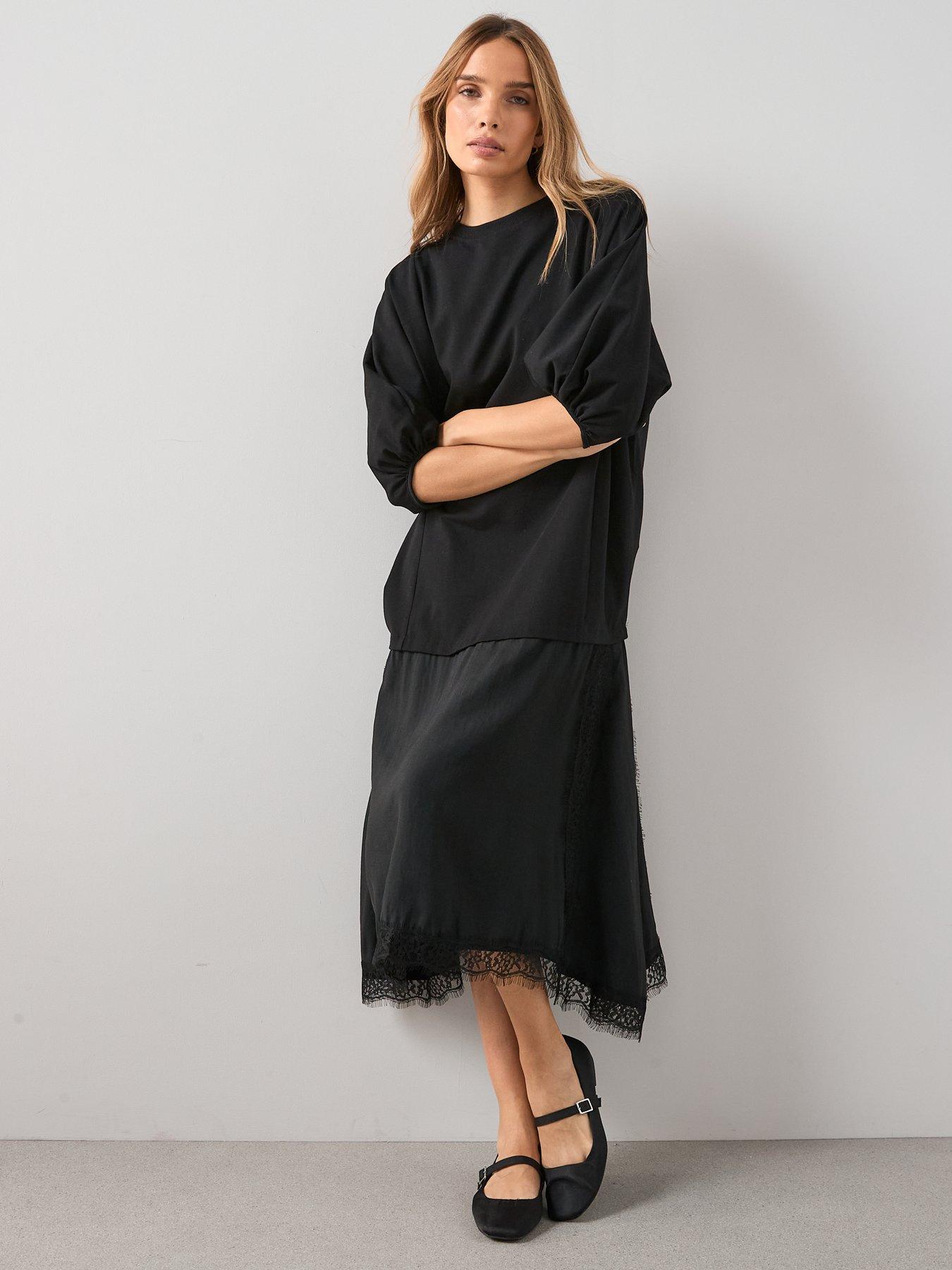 Women's Grey Dresses | Very IE