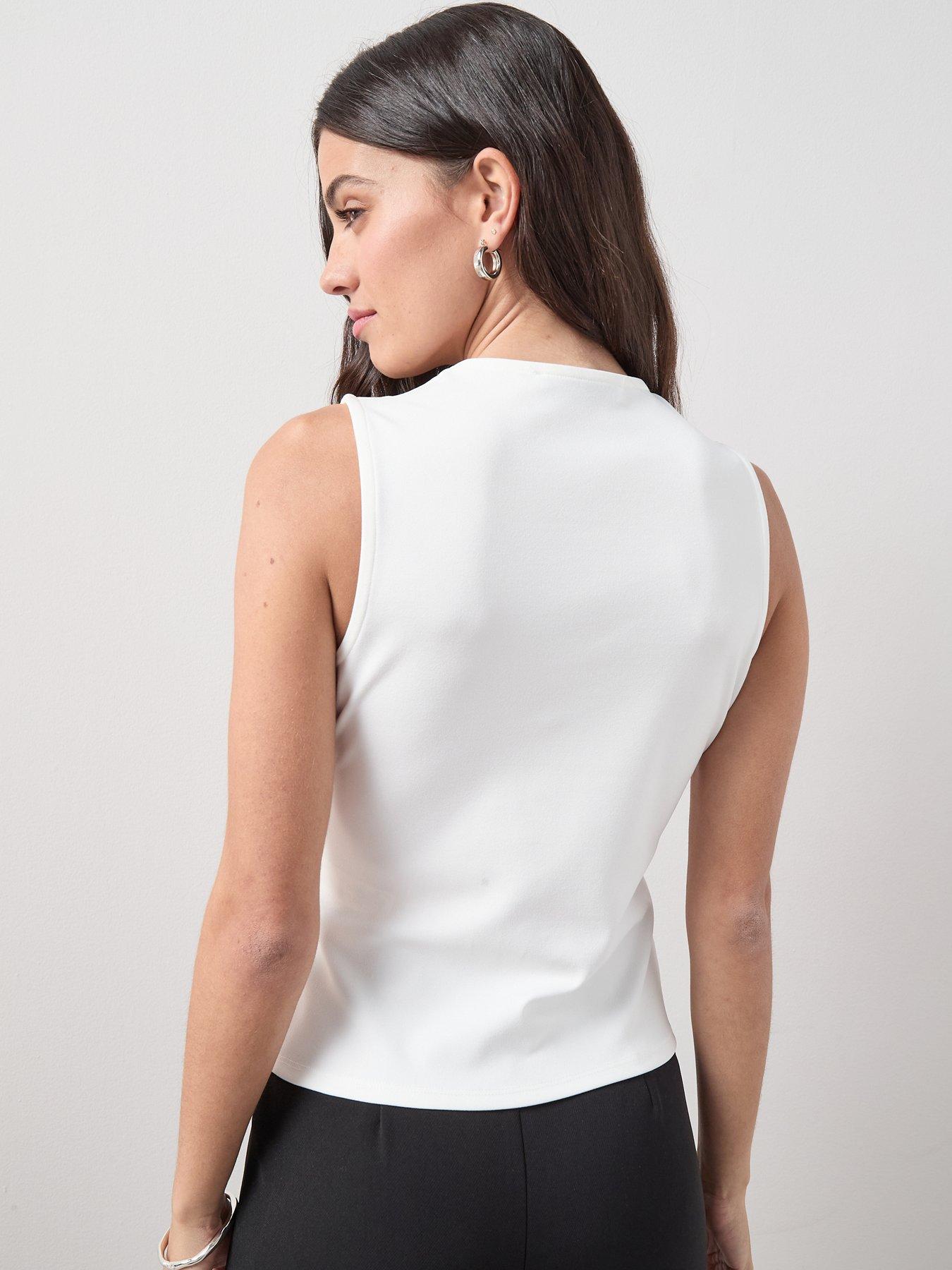 the-very-collection-pearl-detail-corset-top-creamstillFront