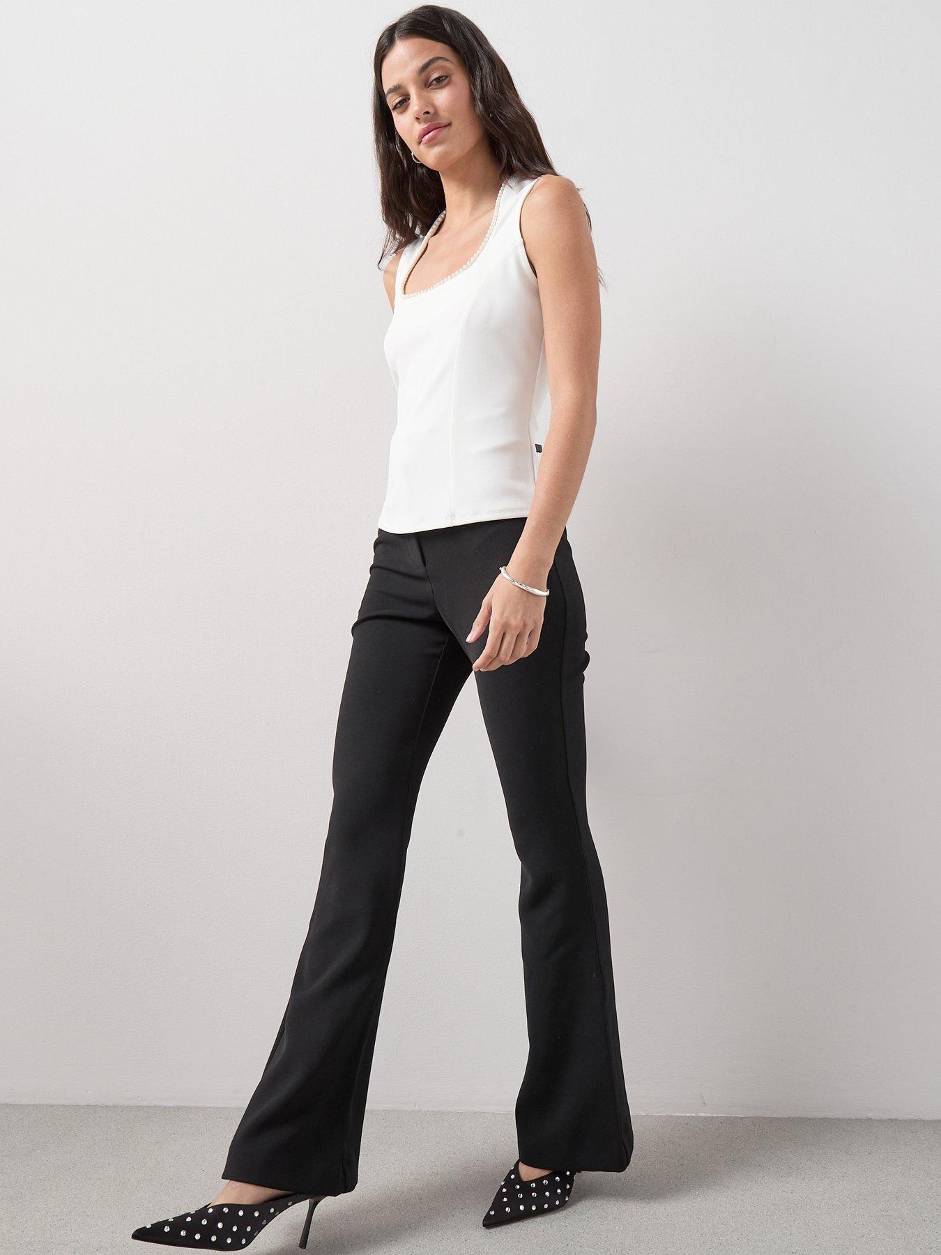 the-very-collection-pearl-detail-corset-top-creamback