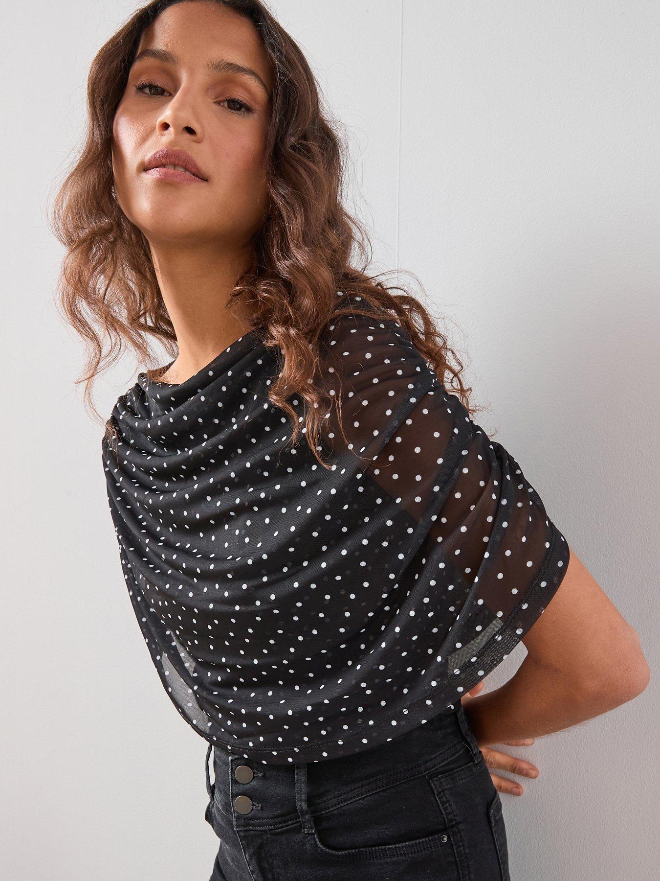 the-very-collection-spot-cape-top-multidetail