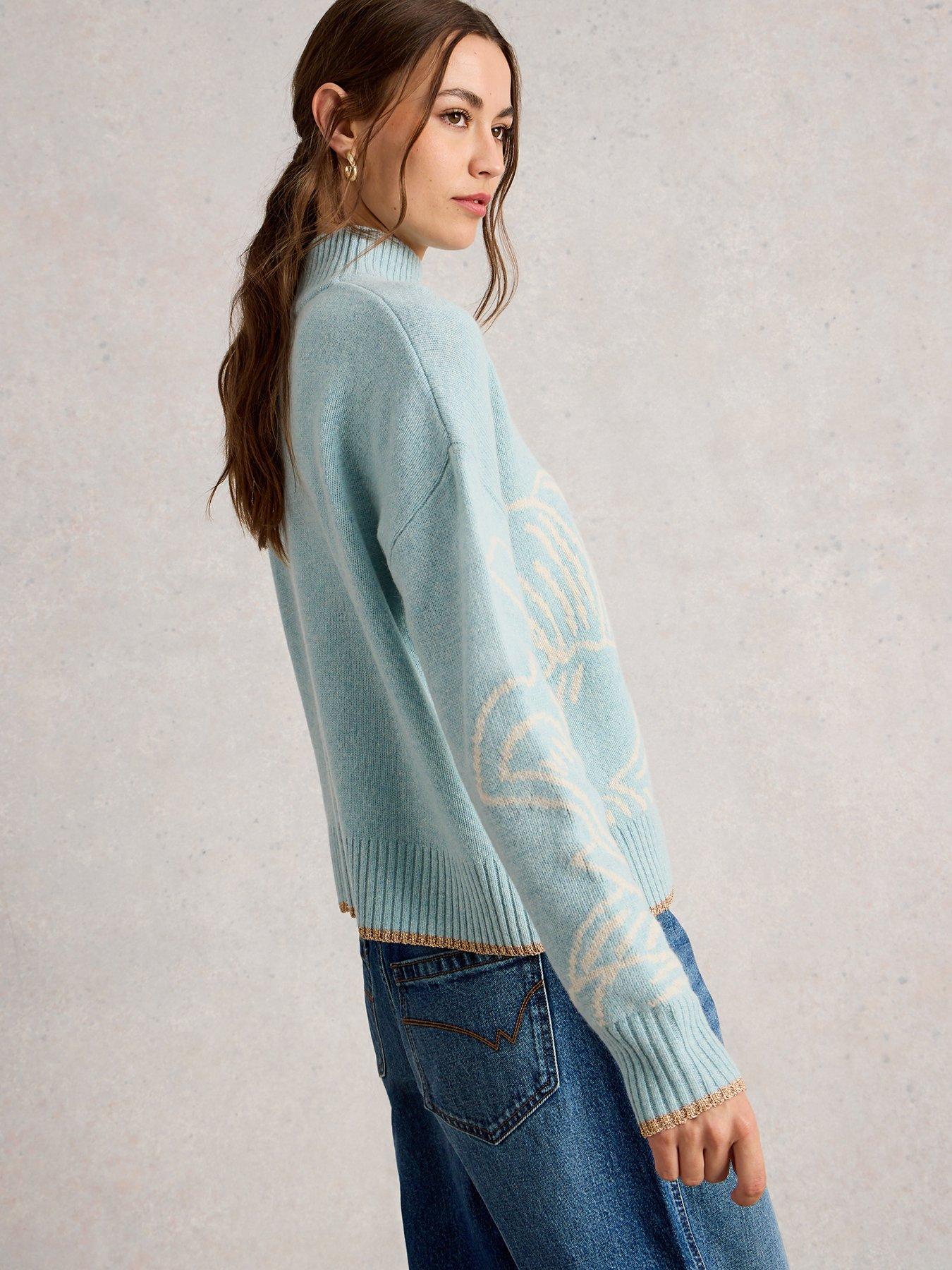 white-stuff-fenella-floral-jumper-bluestillFront