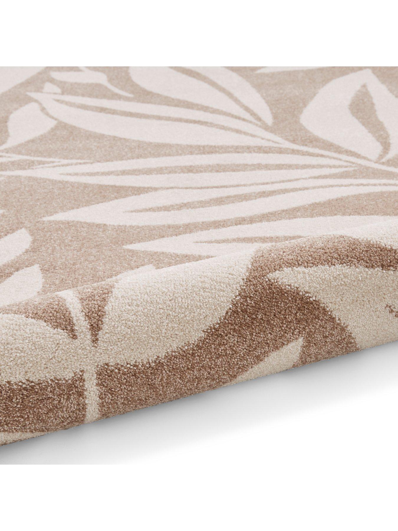 catherine-lansfield-cl-sorrel-leaves-natural-080-x-150back