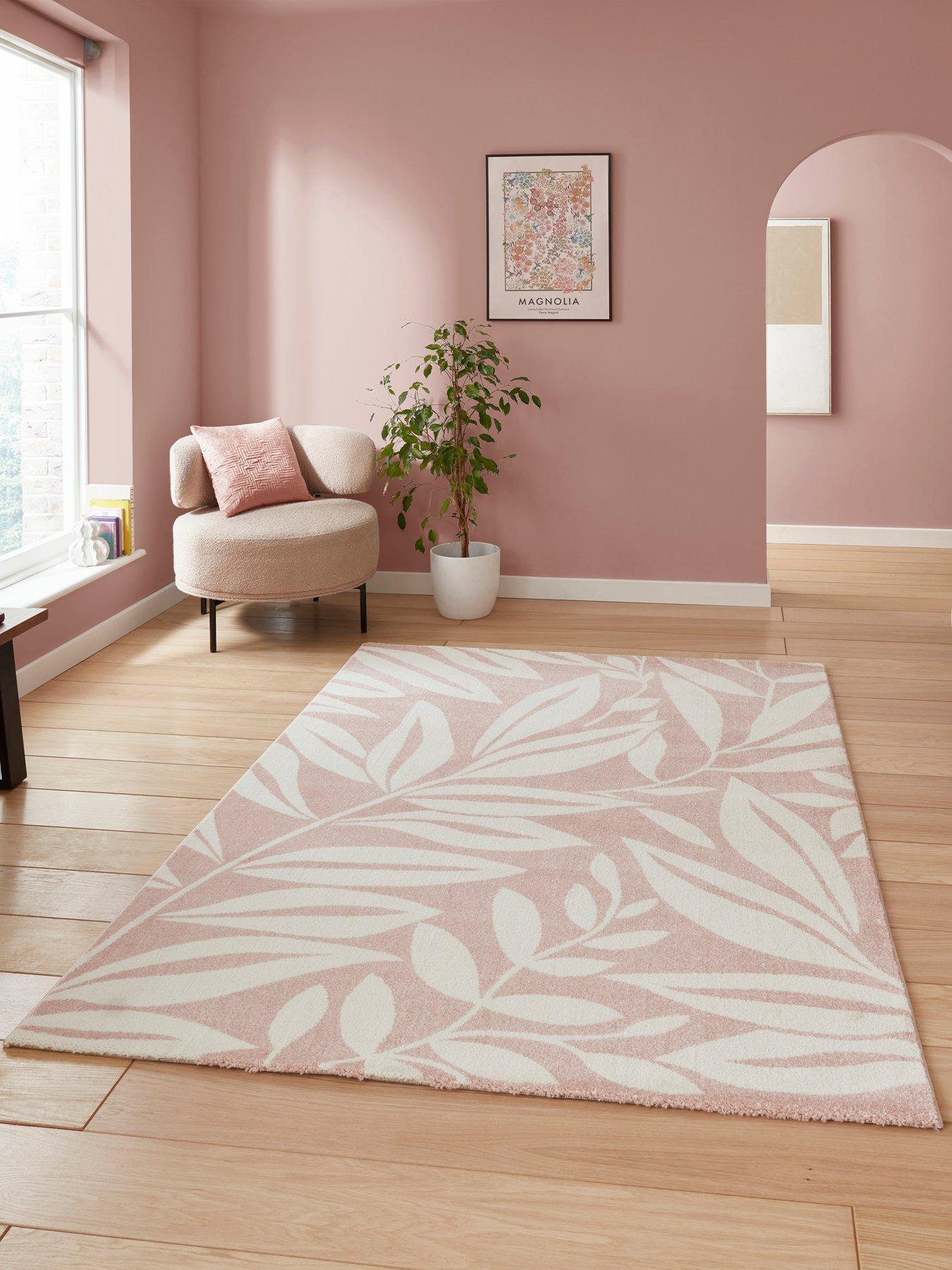 catherine-lansfield-cl-sorrel-leaves-rose-080-x-150