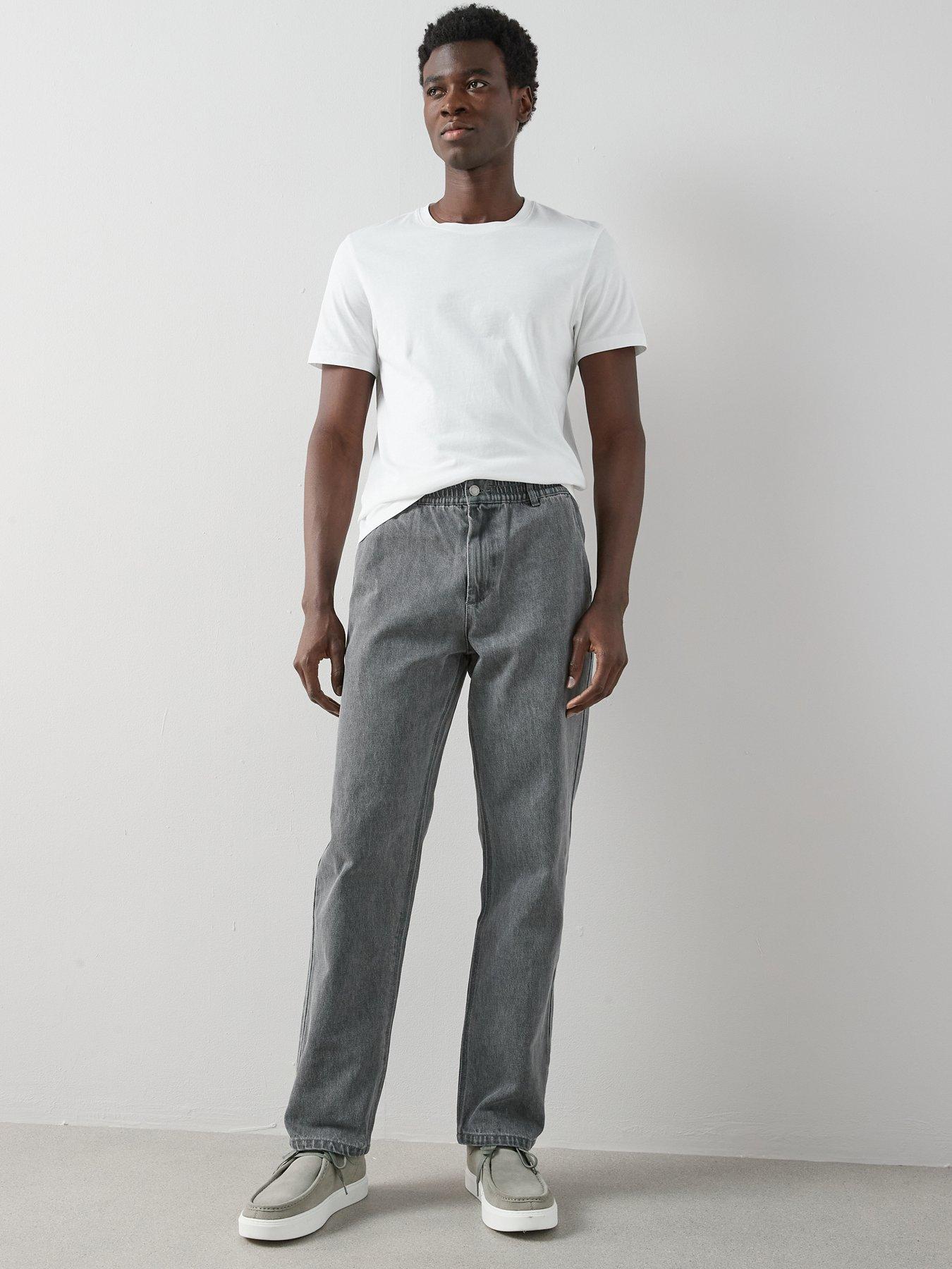 the-very-collection-elasticated-waist-tapered-leg-jeans-greyback