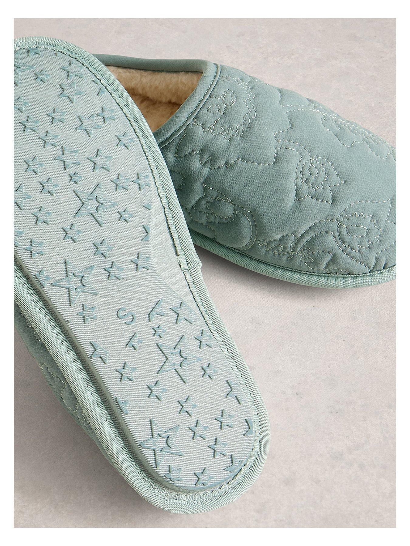 white-stuff-quilted-slipper-mule-greenoutfit