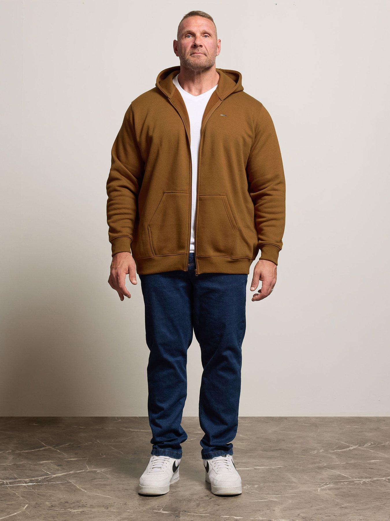 badrhino-zip-through-hoodie-brownback
