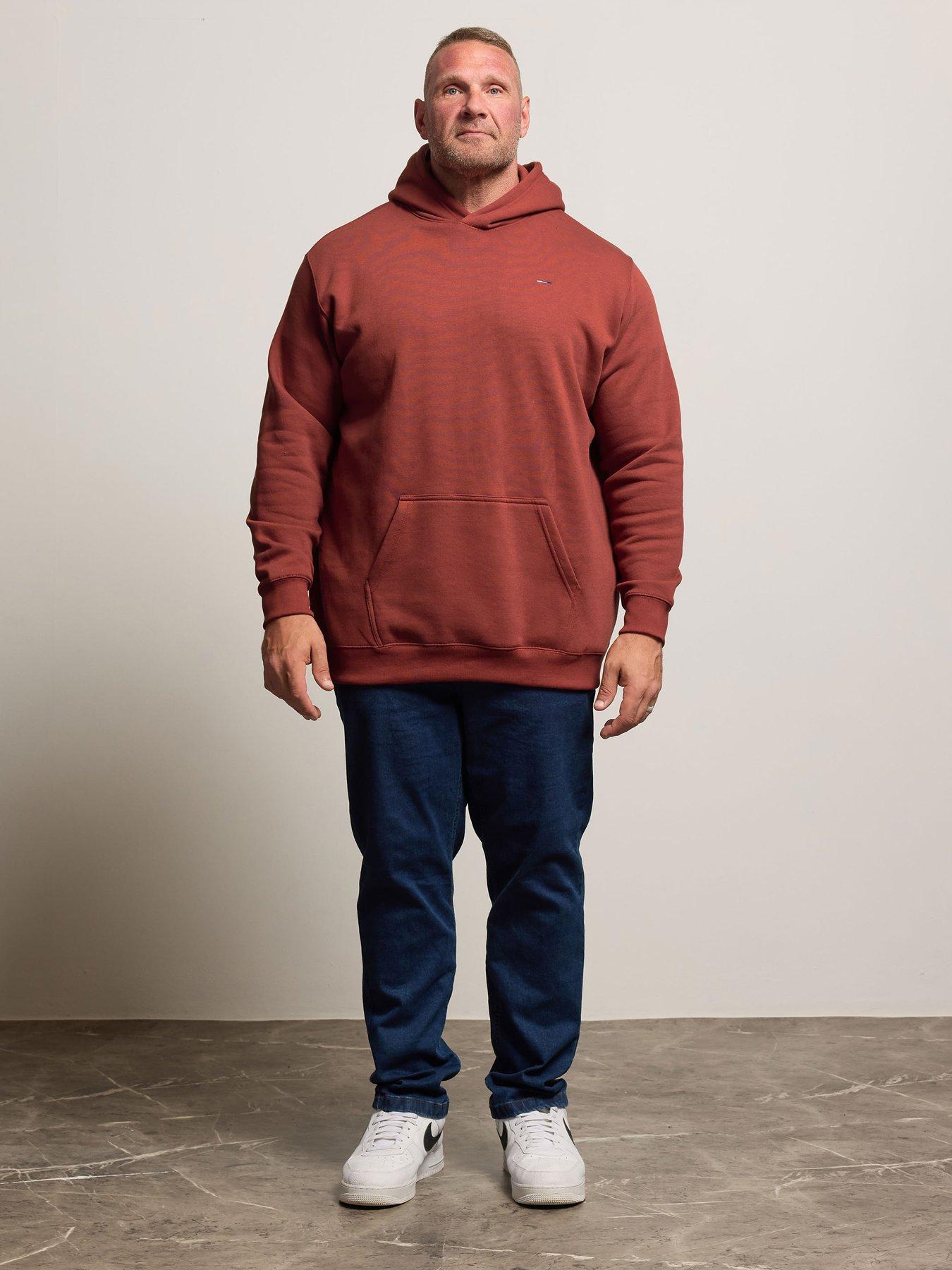 badrhino-pull-over-hoodie-redback