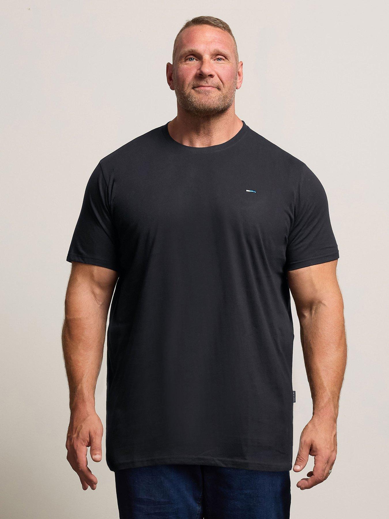 badrhino-5-pack-longline-t-shirts-blackoutfit