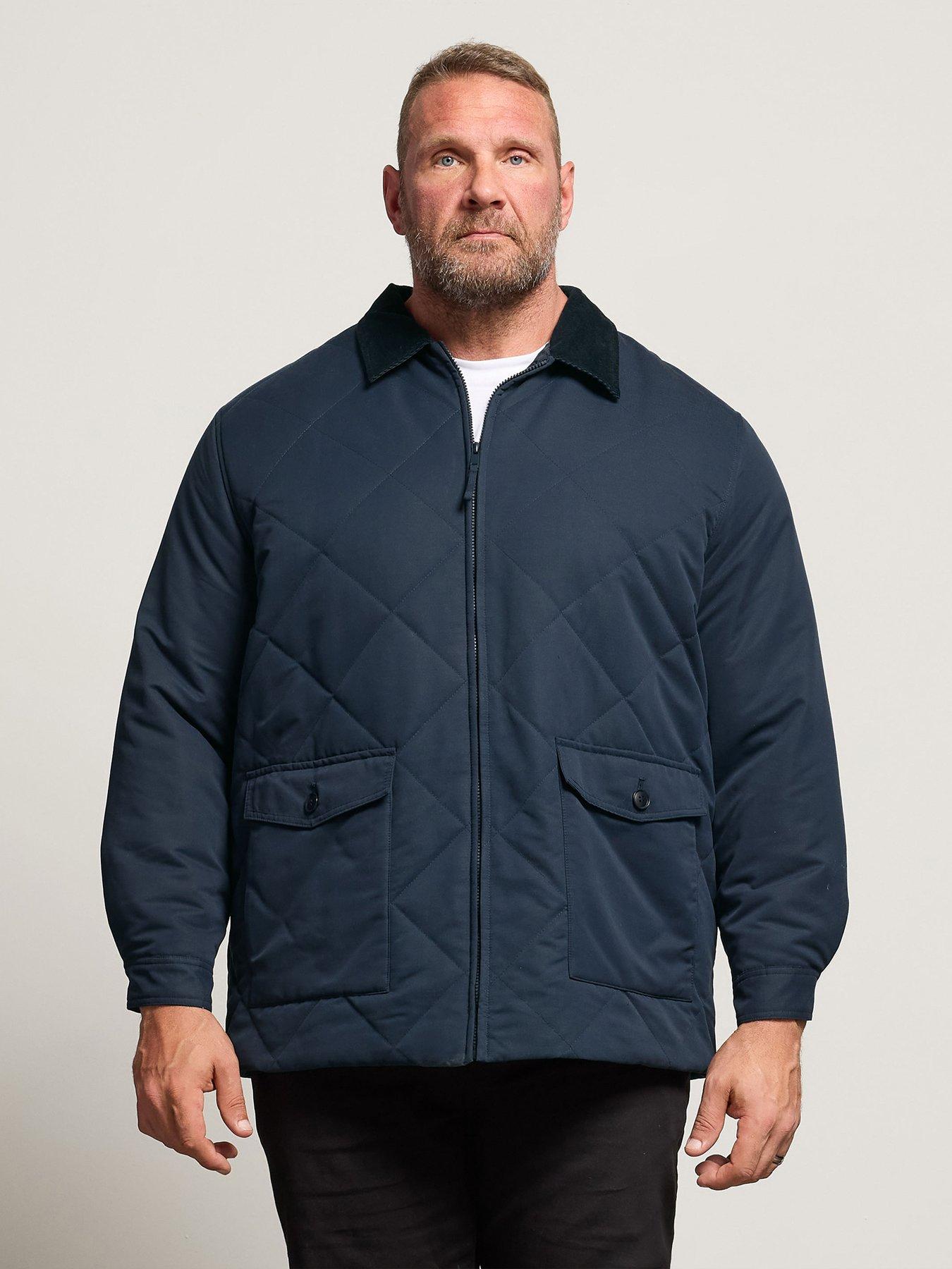 badrhino-quilted-jacket-navyfront