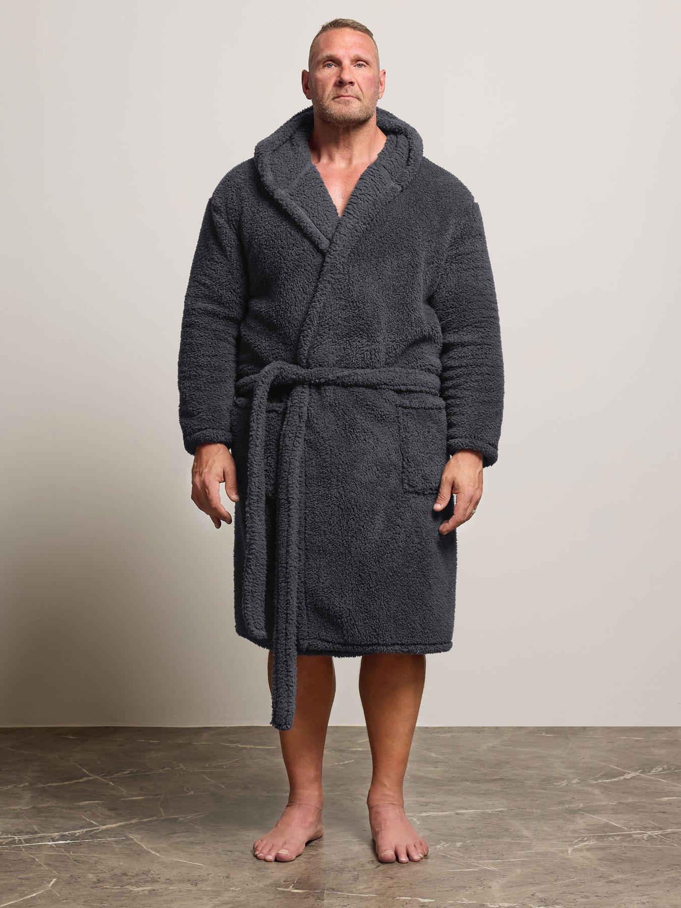 badrhino-charcoal-heavy-borg-robe-dark-grey