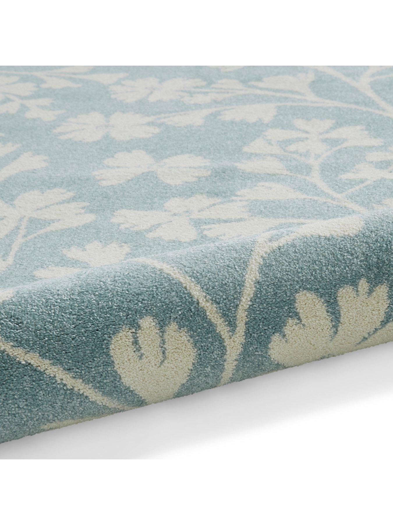 catherine-lansfield-grace-floral-blueback