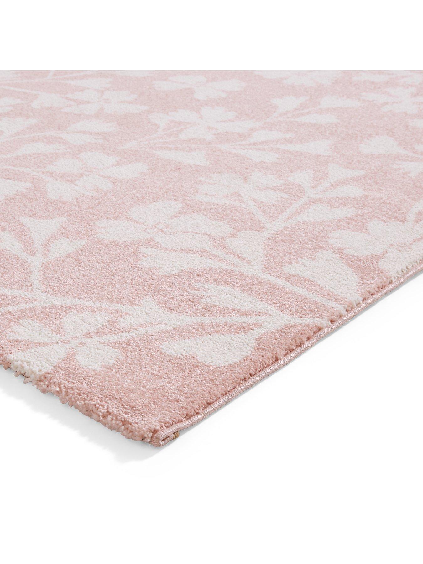 catherine-lansfield-grace-floral-rosedetail