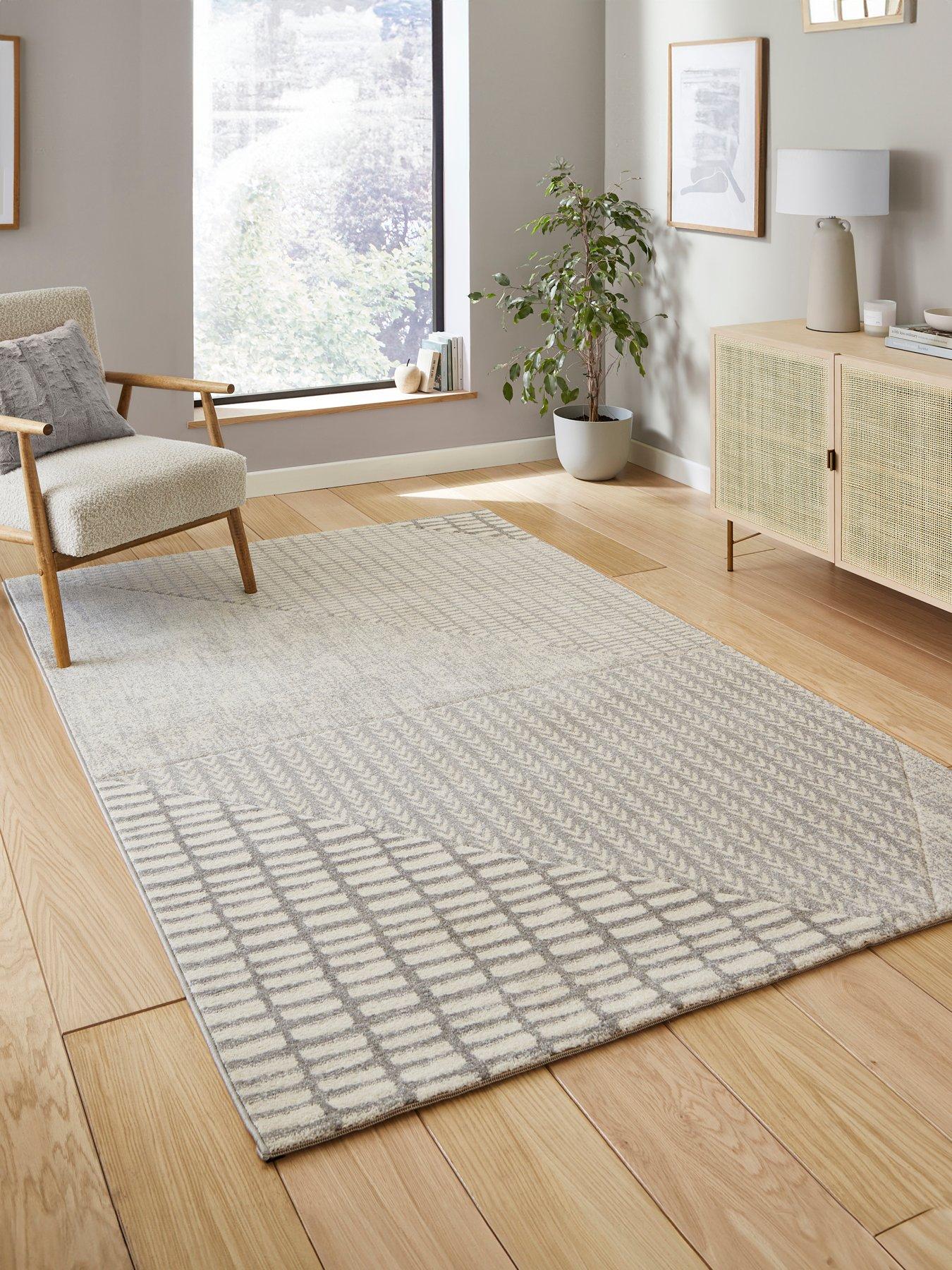 Image 1 of 7 of Catherine Lansfield Larsson Grey