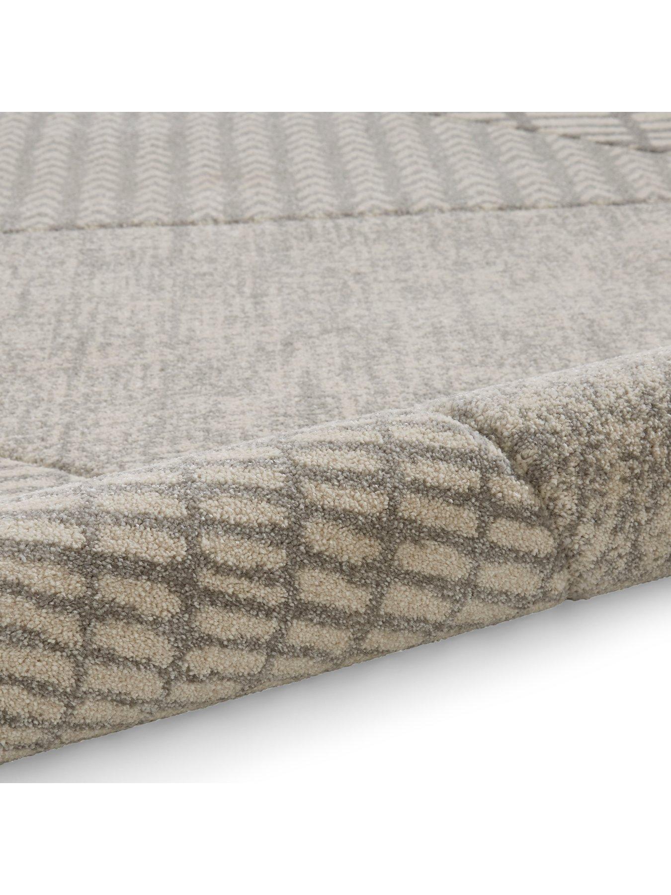 Image 3 of 7 of Catherine Lansfield Larsson Grey