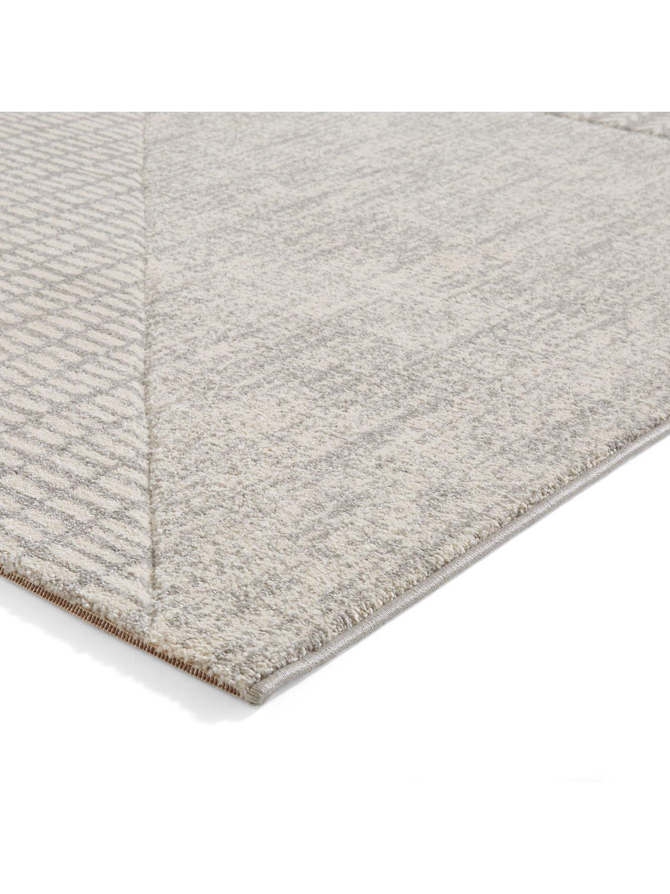 Image 5 of 7 of Catherine Lansfield Larsson Grey