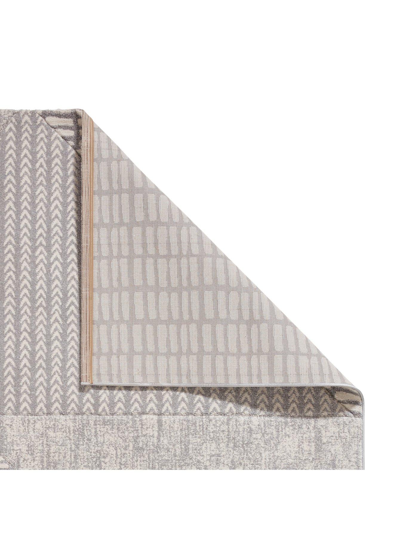 Image 7 of 7 of Catherine Lansfield Larsson Grey