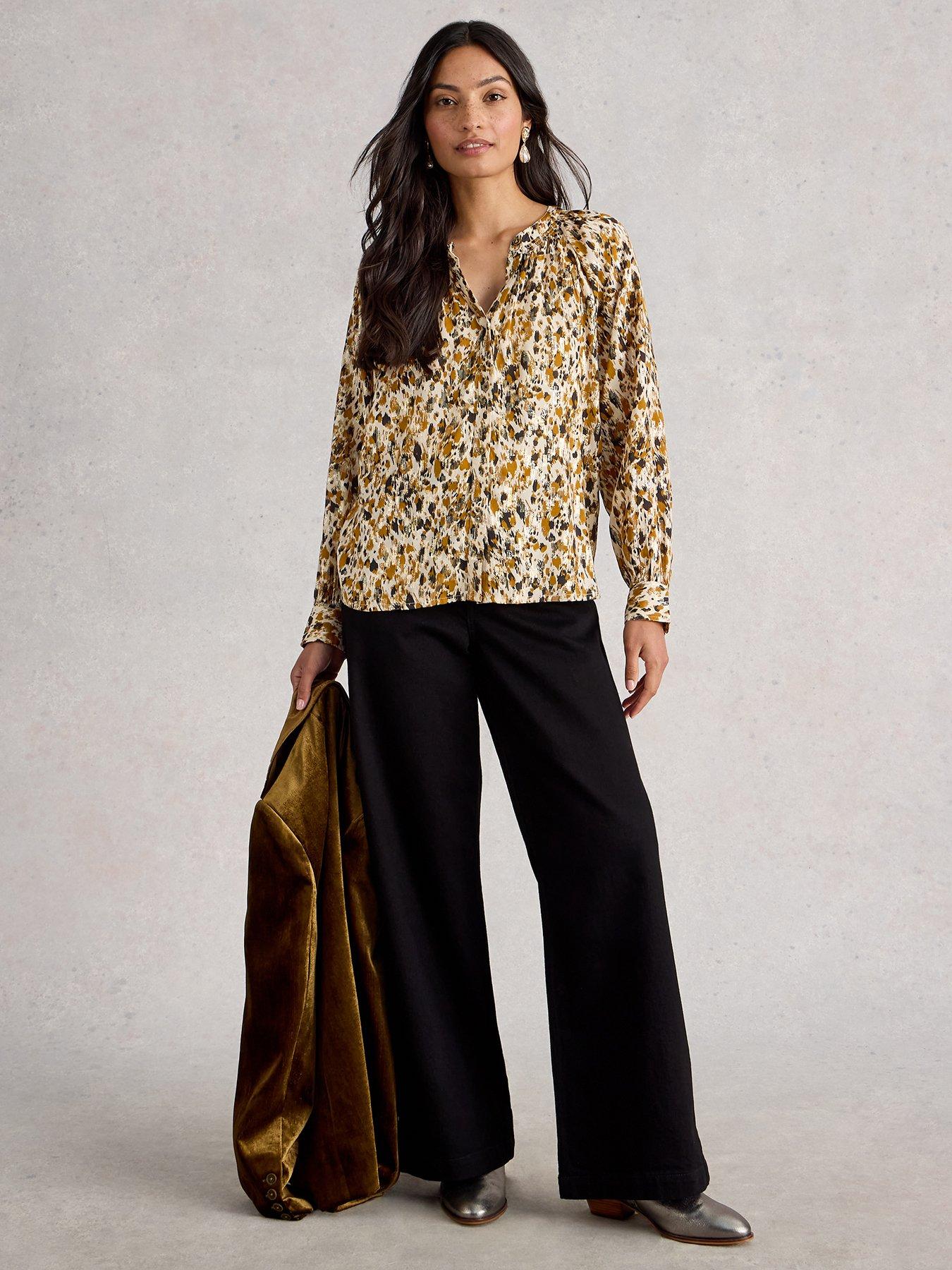 white-stuff-ari-metallic-top-multiback