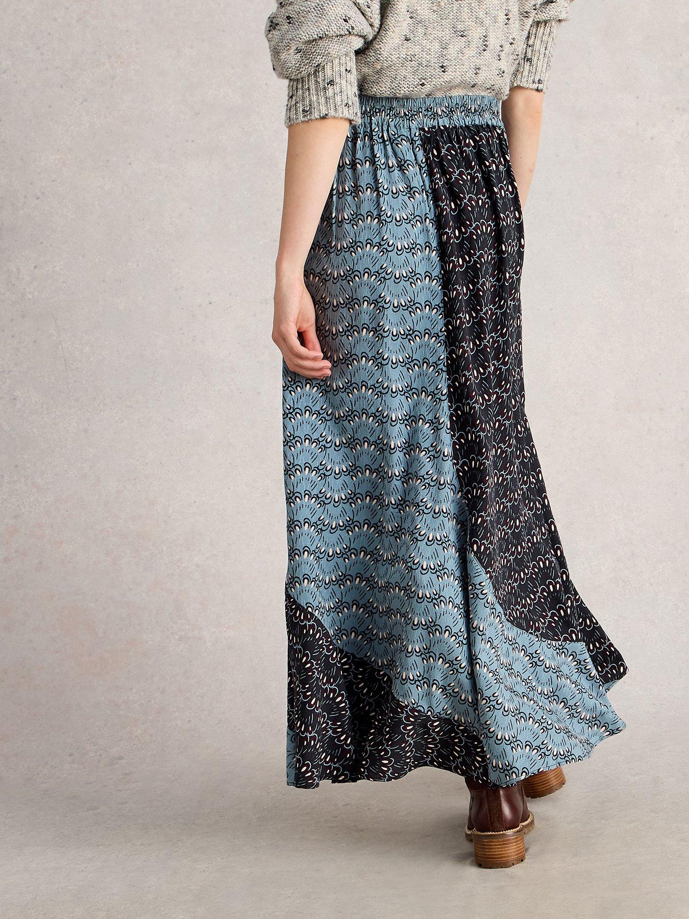 white-stuff-sara-maxi-skirt-bluestillFront