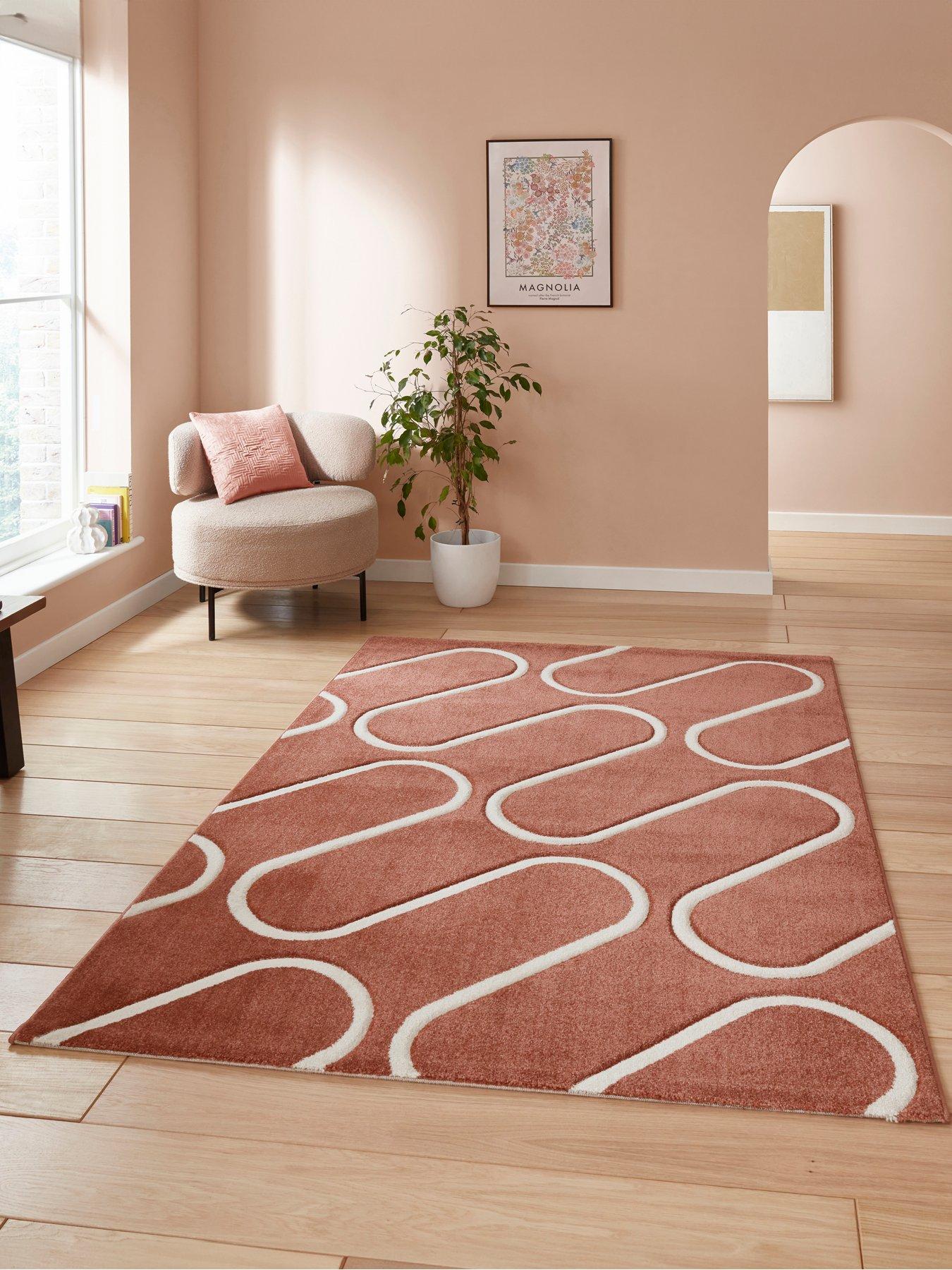 catherine-lansfield-linear-curve-terracotta