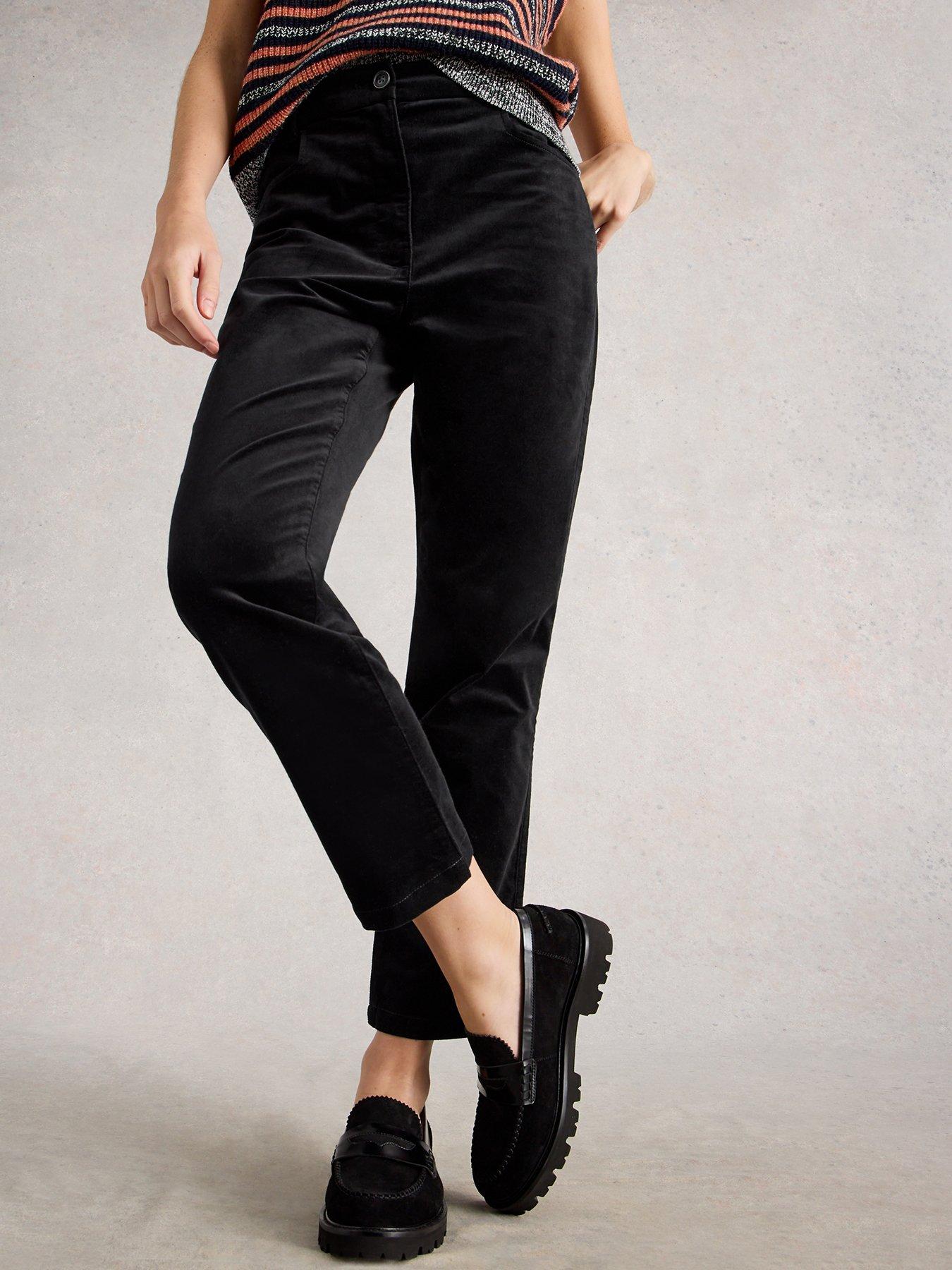 white-stuff-savannah-velvet-trouser-black
